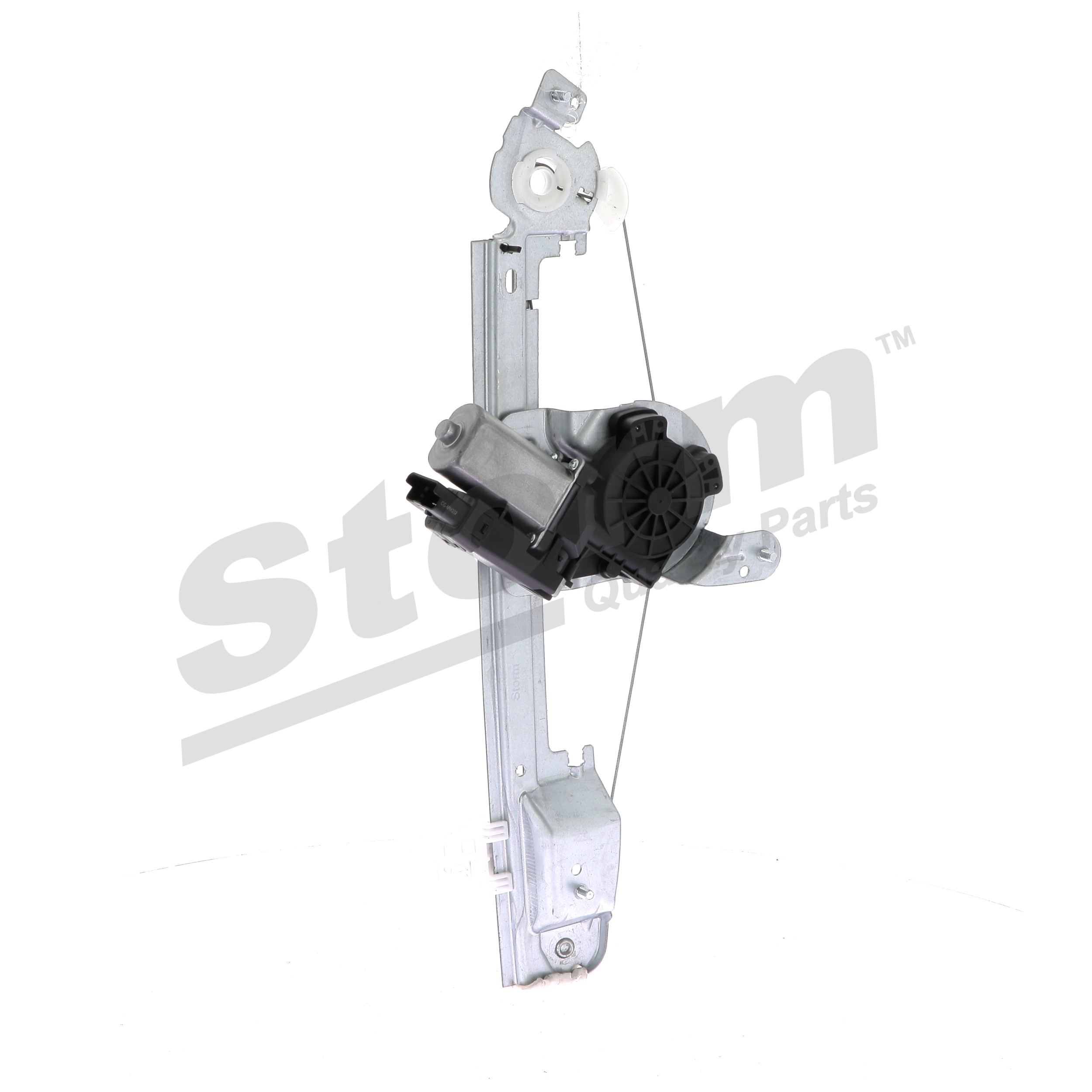 STORM QUALITY PARTS 87148 Fensterheber Fensterheber 87148 STORM QUALITY PARTS 8201264490 RENAULT