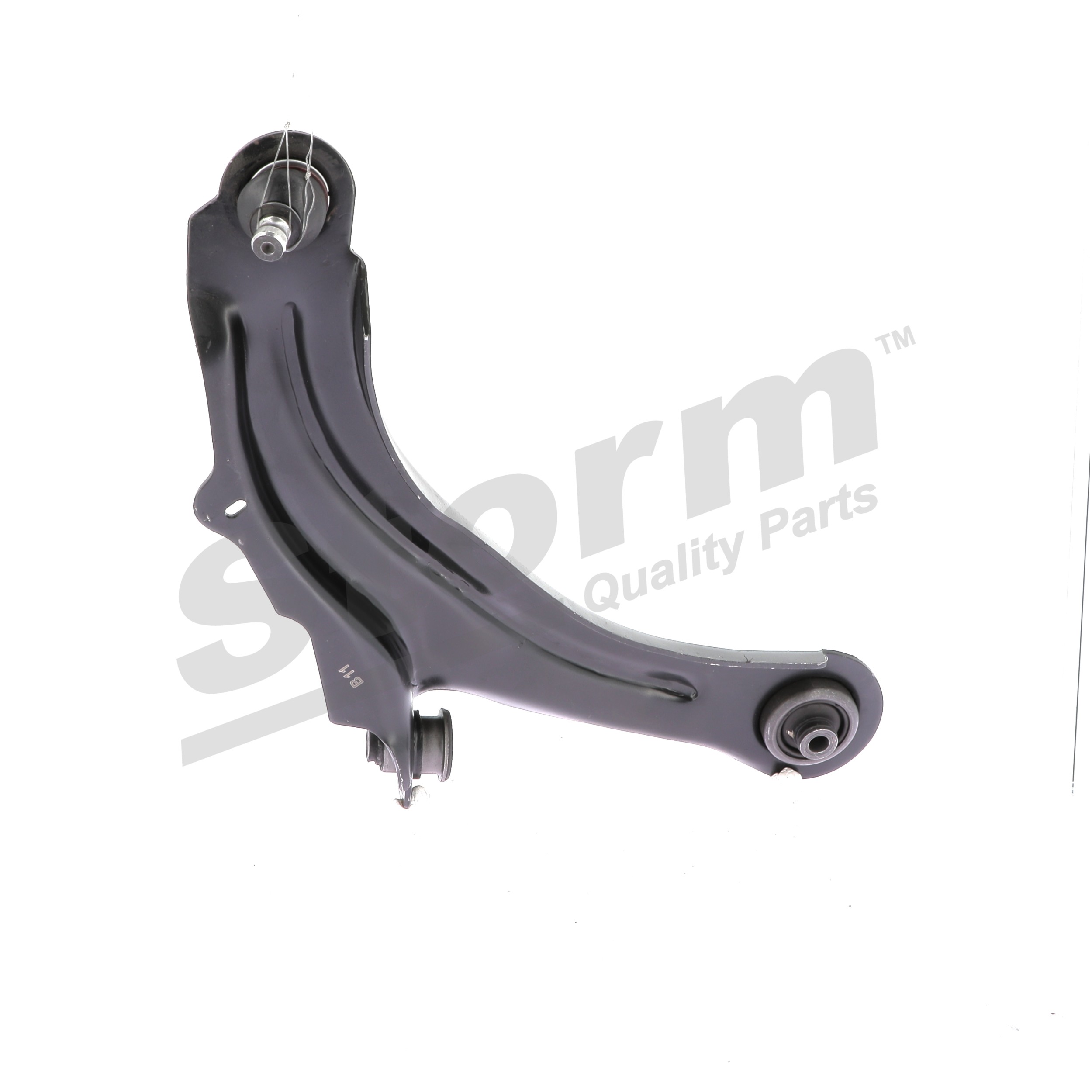 Suspension arm STORM QUALITY PARTS 87151