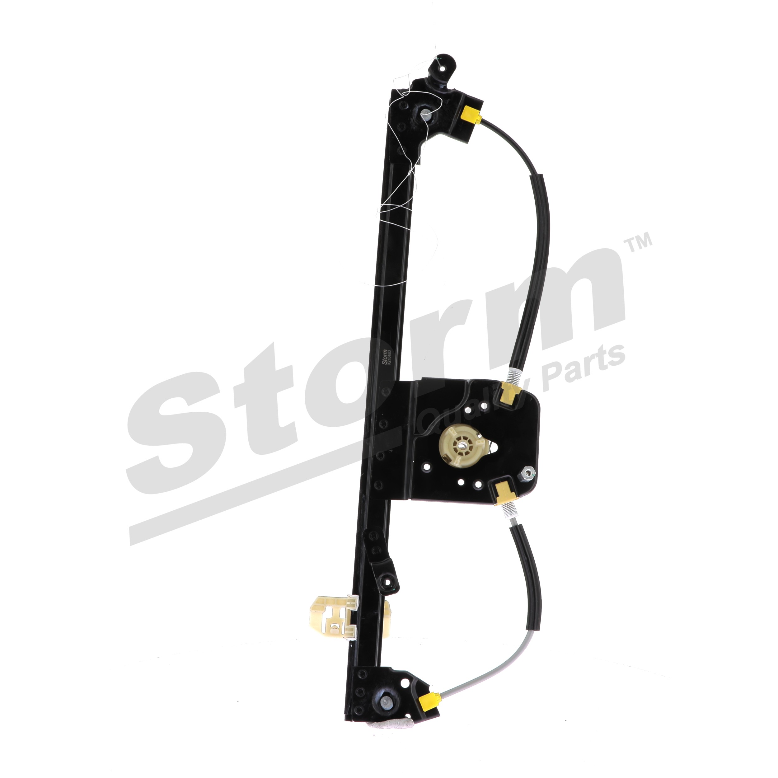 Fensterheber 87158 STORM QUALITY PARTS 8200118775 RENAULT, DACIA
