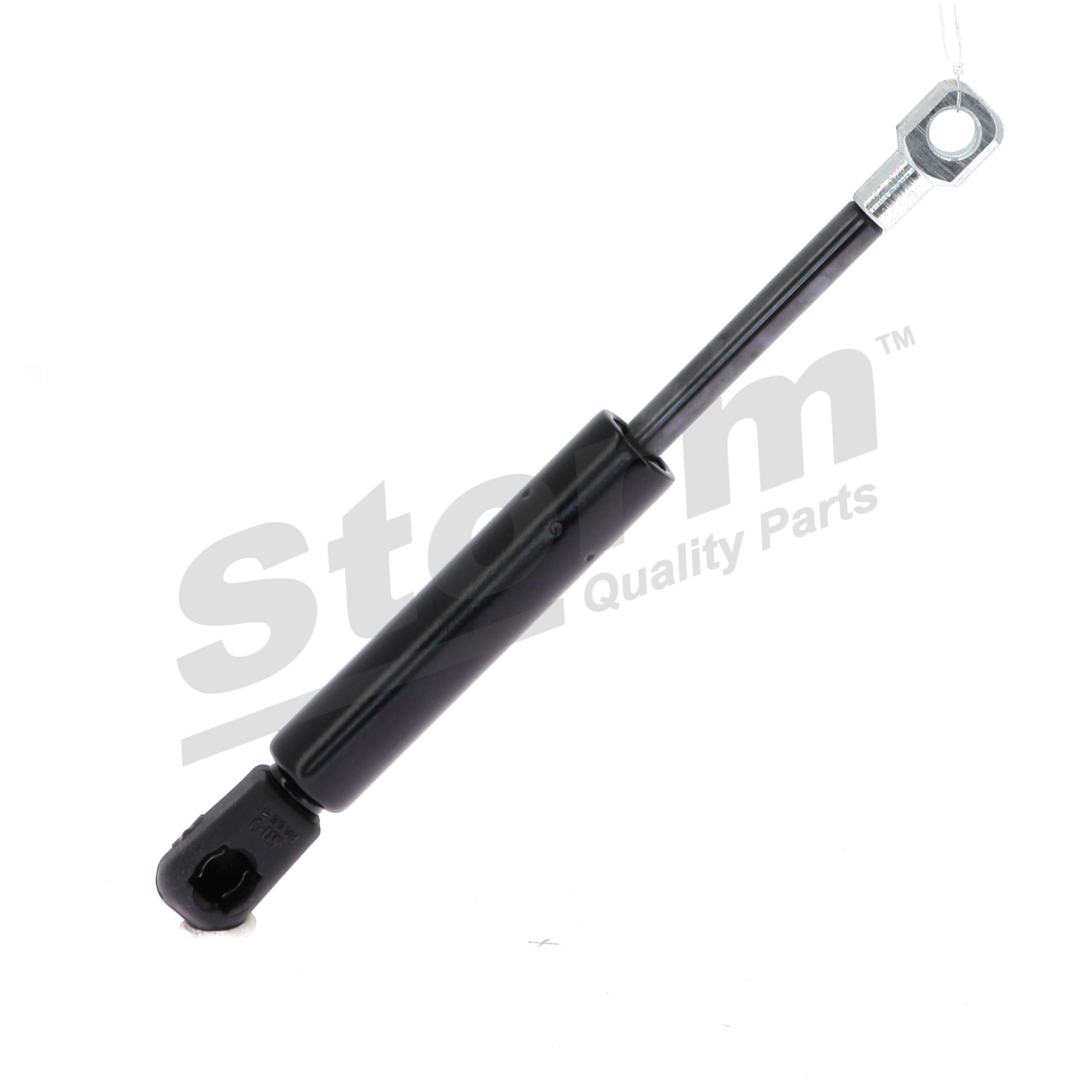 Vérin de coffre 7700 838 487 STORM QUALITY PARTS 87159 RENAULT, DACIA, RENAULT TRUCKS
