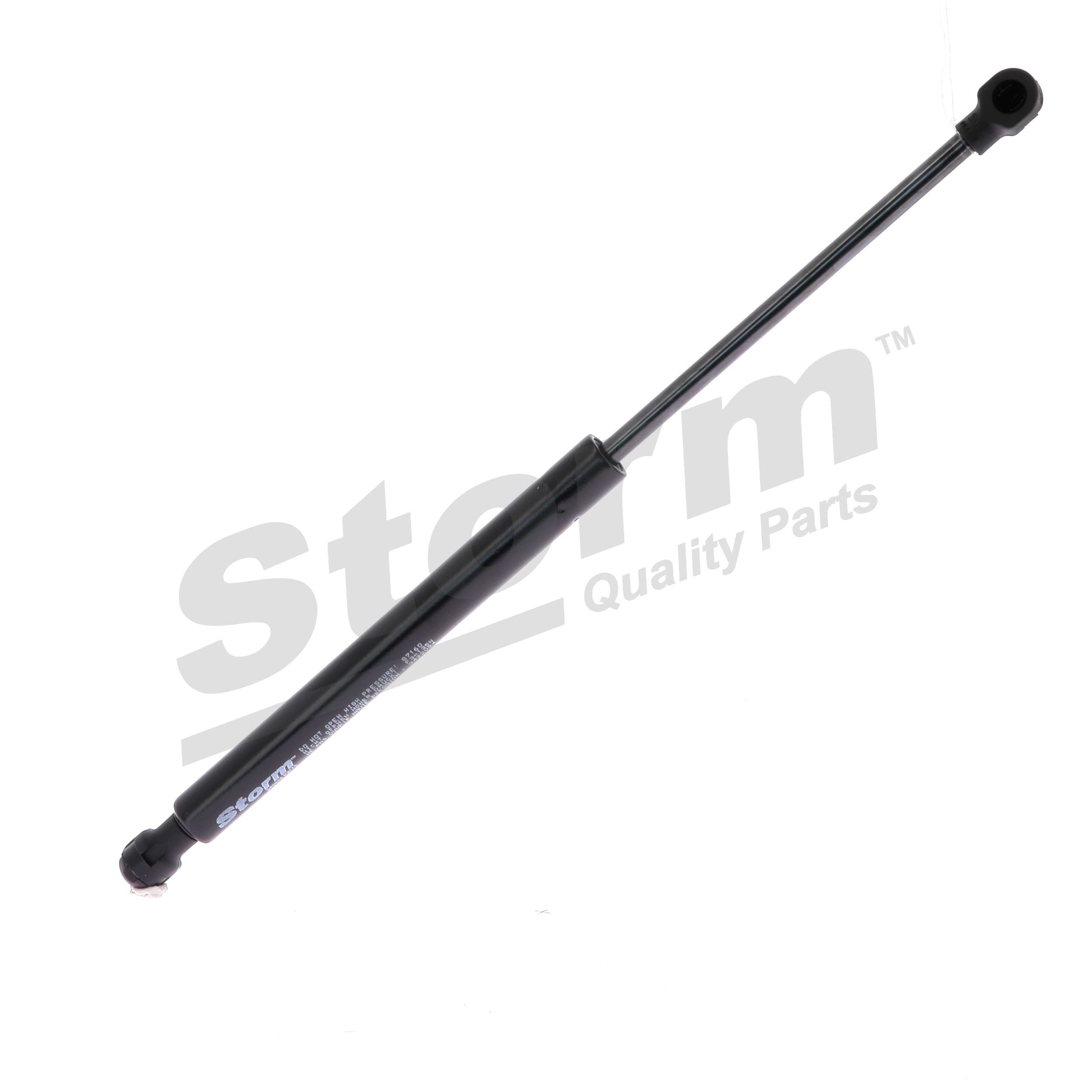 Heckklappendämpfer 87160 STORM QUALITY PARTS 8488352 RENAULT
