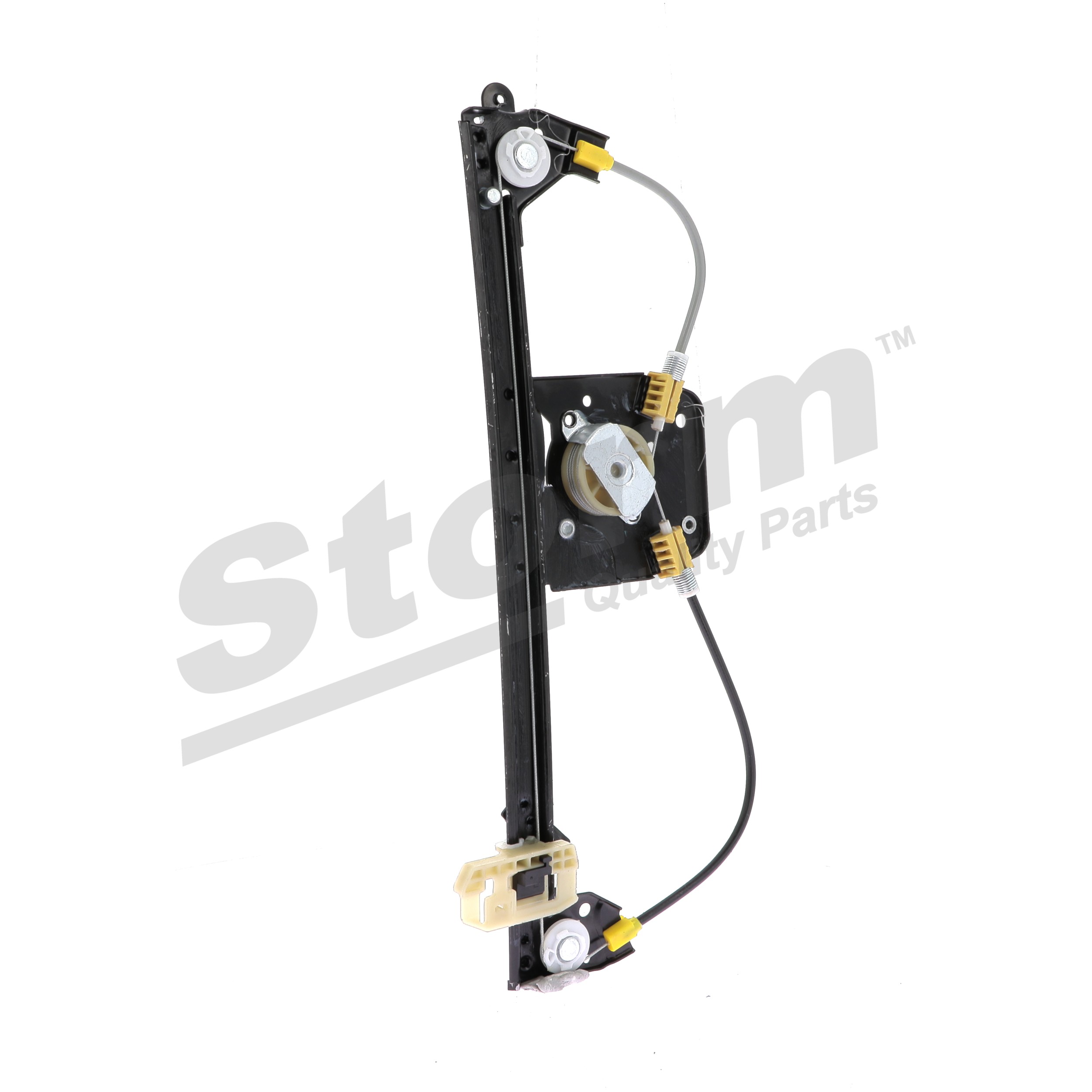 Fensterheber 87161 STORM QUALITY PARTS 8200646837 RENAULT, DACIA, RENAULT TRUCKS