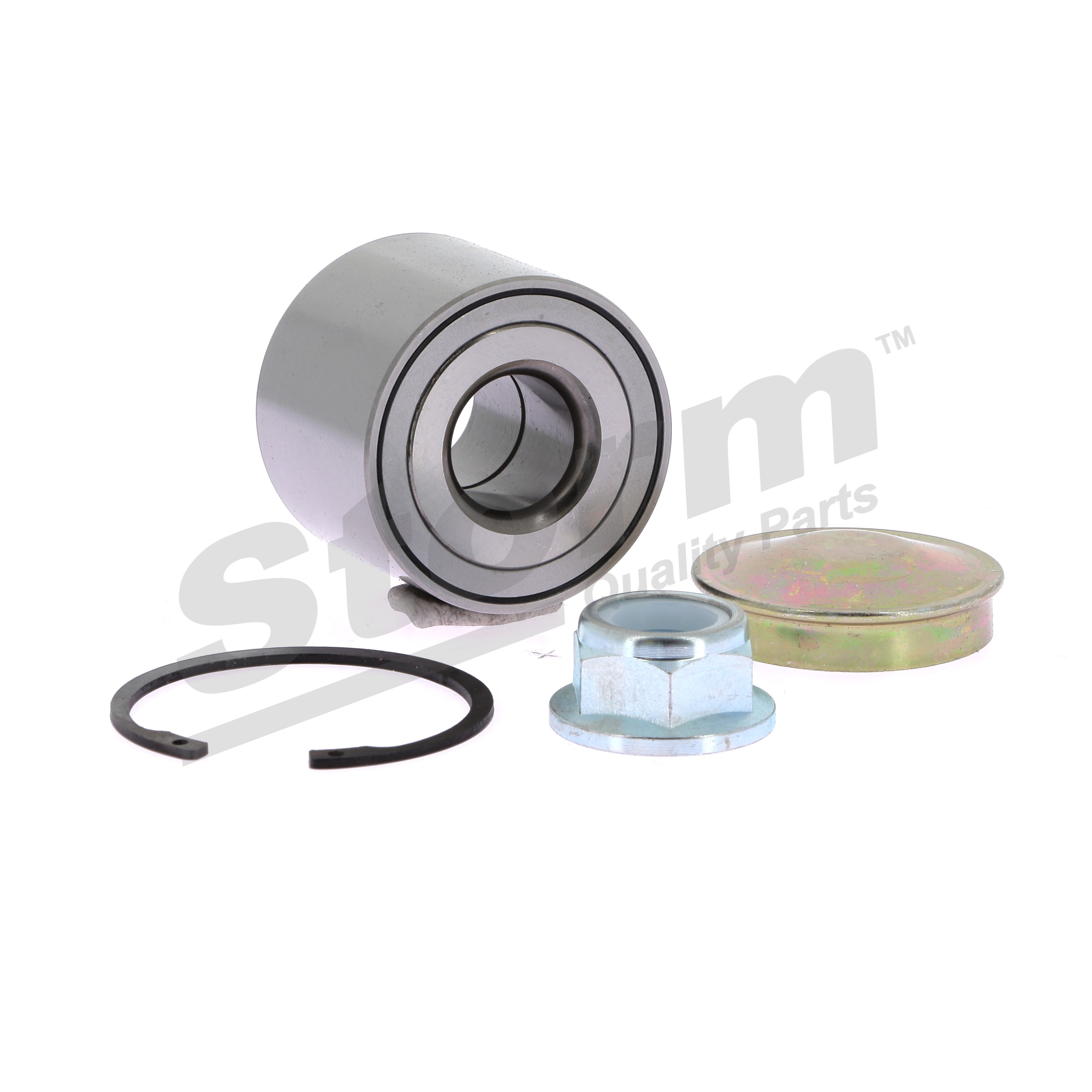 STORM QUALITY PARTS 87164 Radnabe STORM QUALITY PARTS 87164