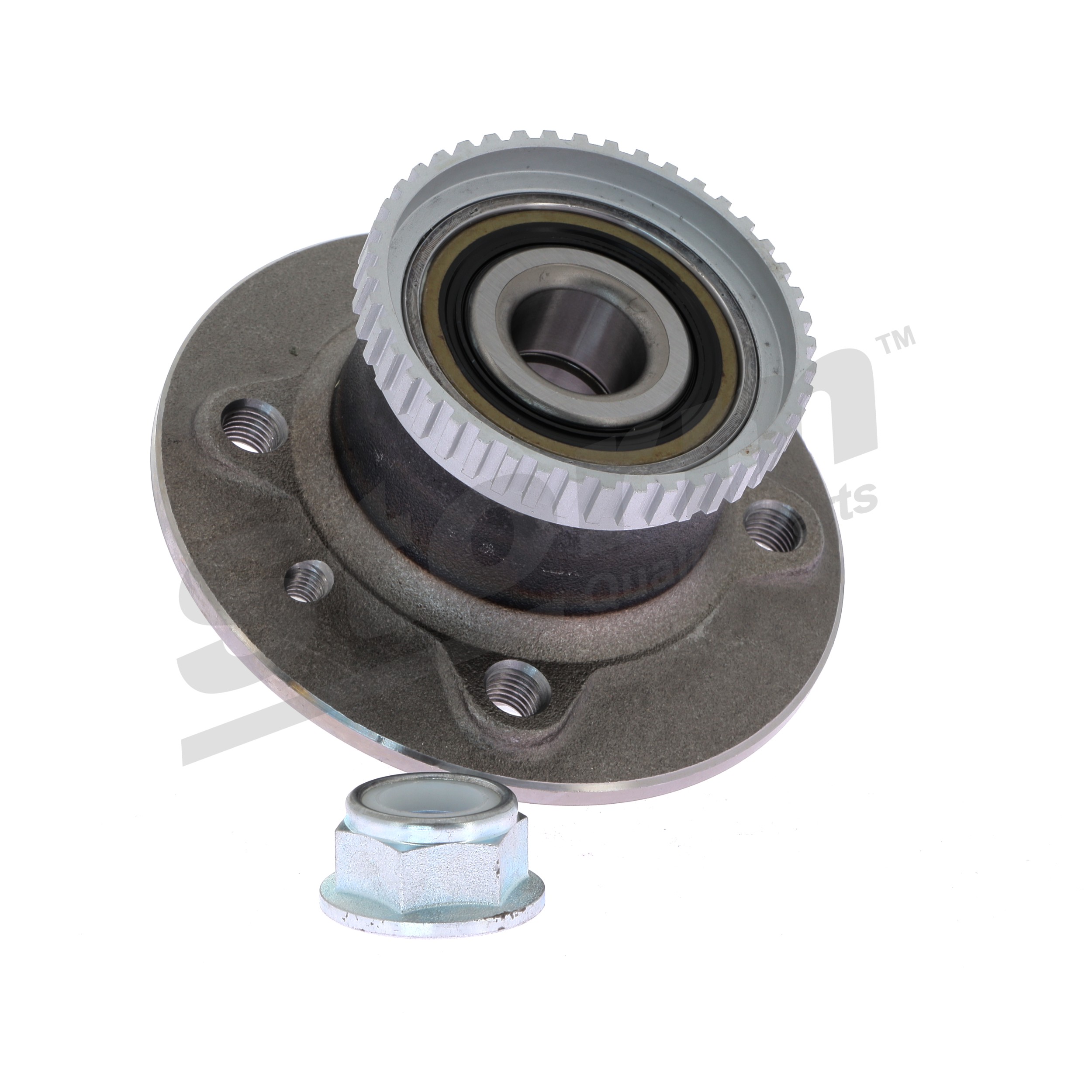 STORM QUALITY PARTS 87166 Radnabe STORM QUALITY PARTS 87166