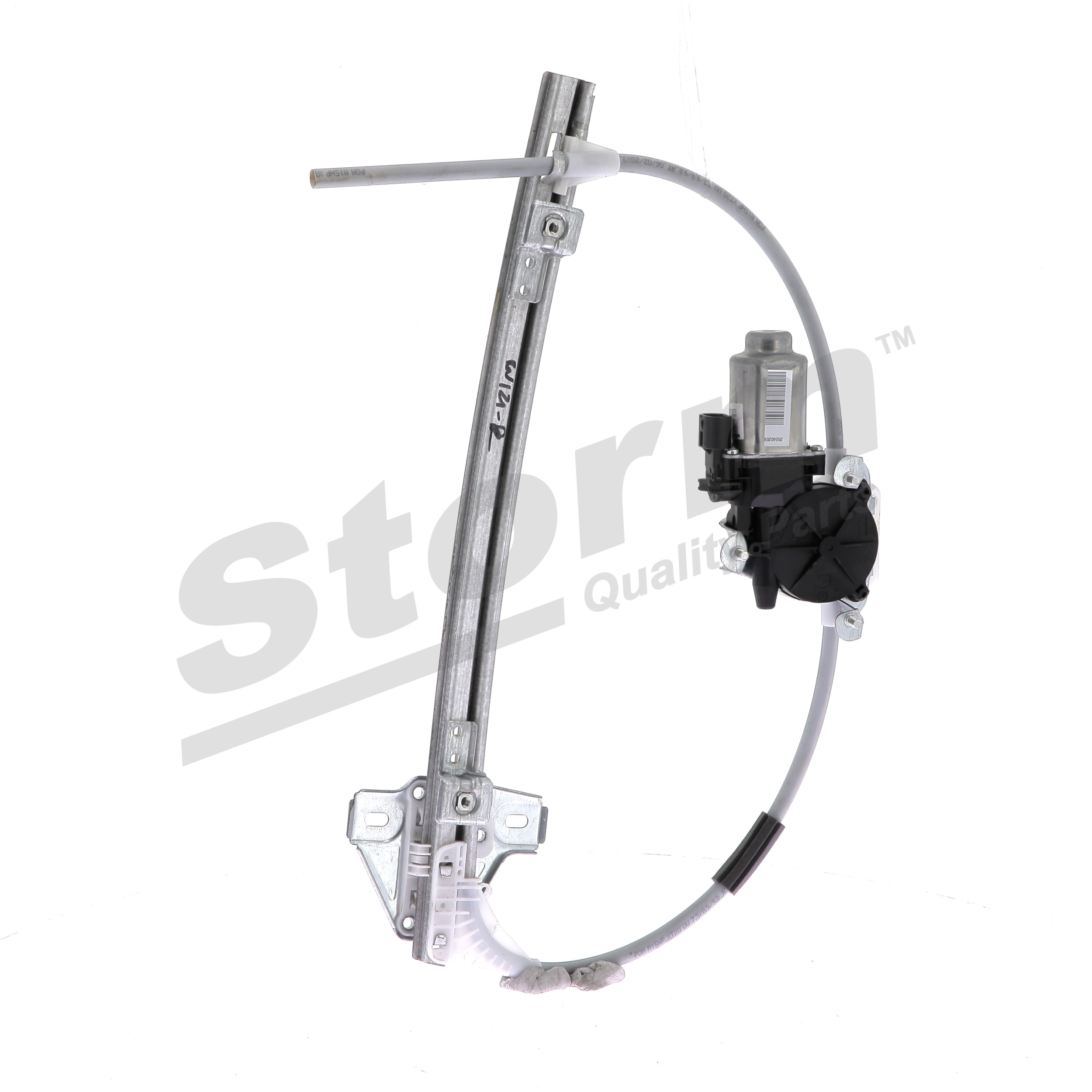 Rudehejs STORM QUALITY PARTS 87170