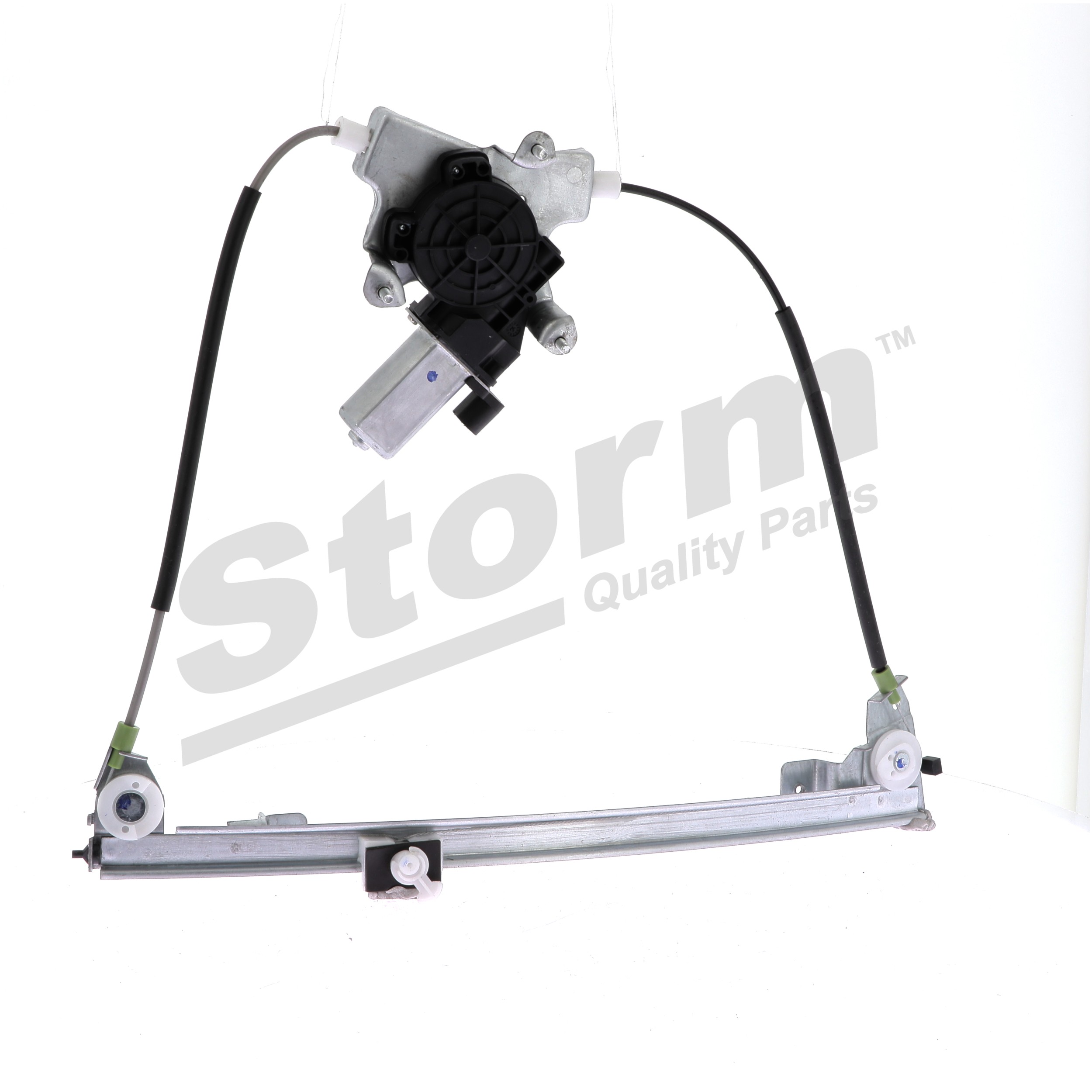 Fensterheber 87173ST STORM QUALITY PARTS 7700834394 RENAULT, DACIA