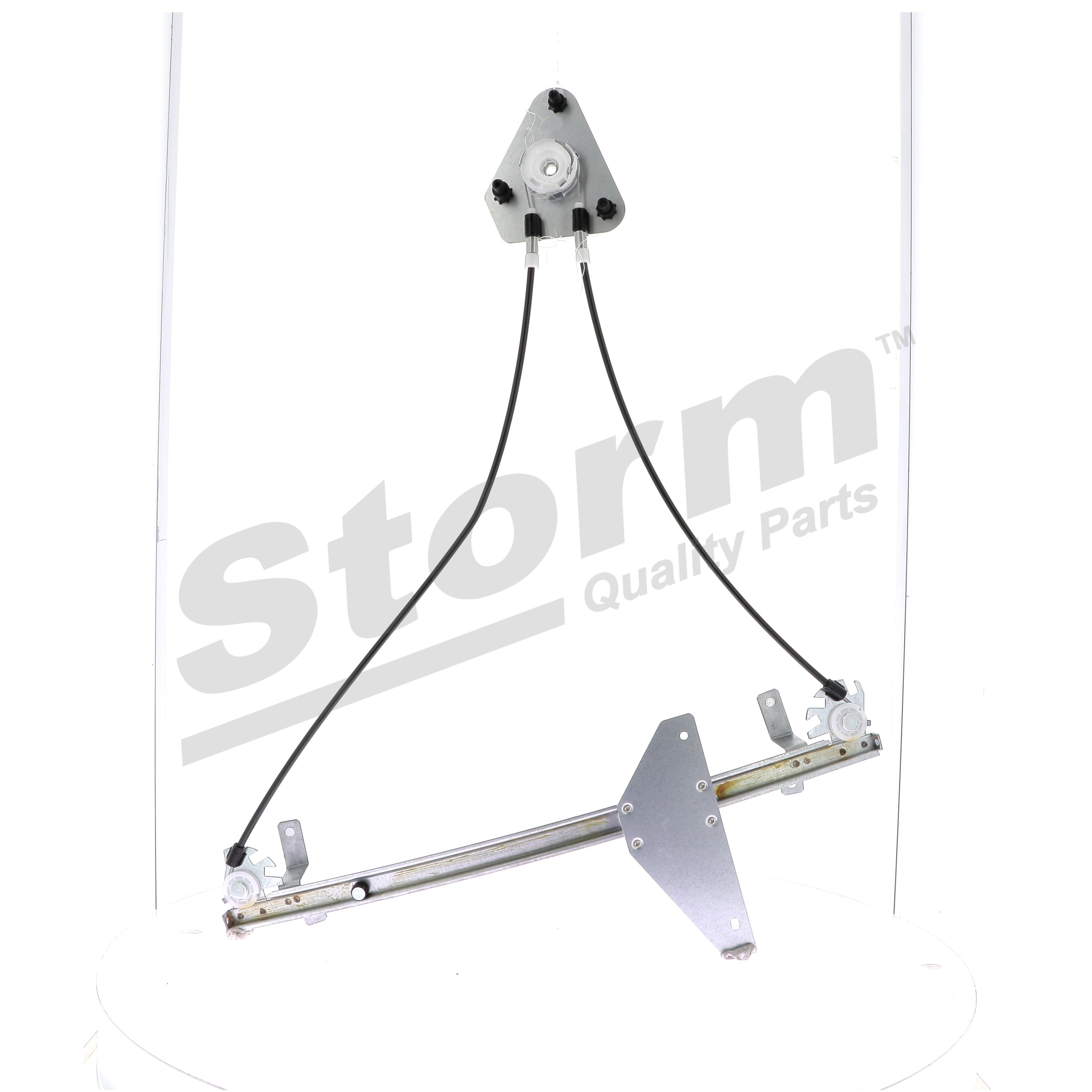STORM QUALITY PARTS 8717504 Fensterheber Fensterheber 8717504 STORM QUALITY PARTS 827200003R RENAULT