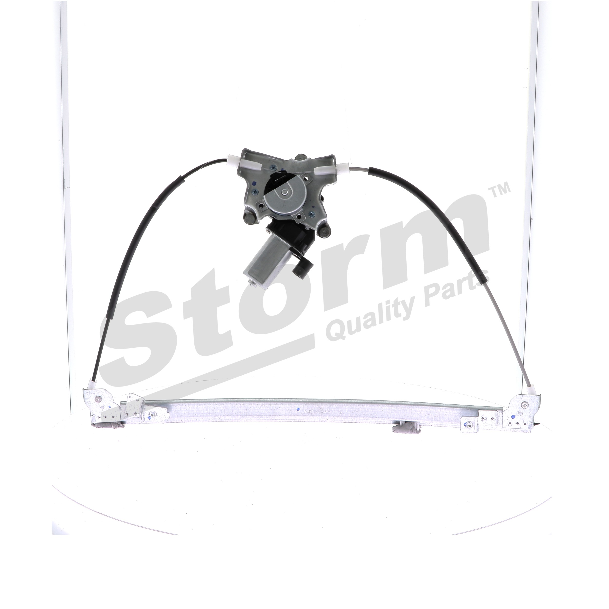 STORM QUALITY PARTS 87175ST Raam, mechanisme RENAULT Scénic I (JA0/1, FA0) 2.0 16V (JA1B, JA1D, JA0C) 139 Pk Benzine F4R 746