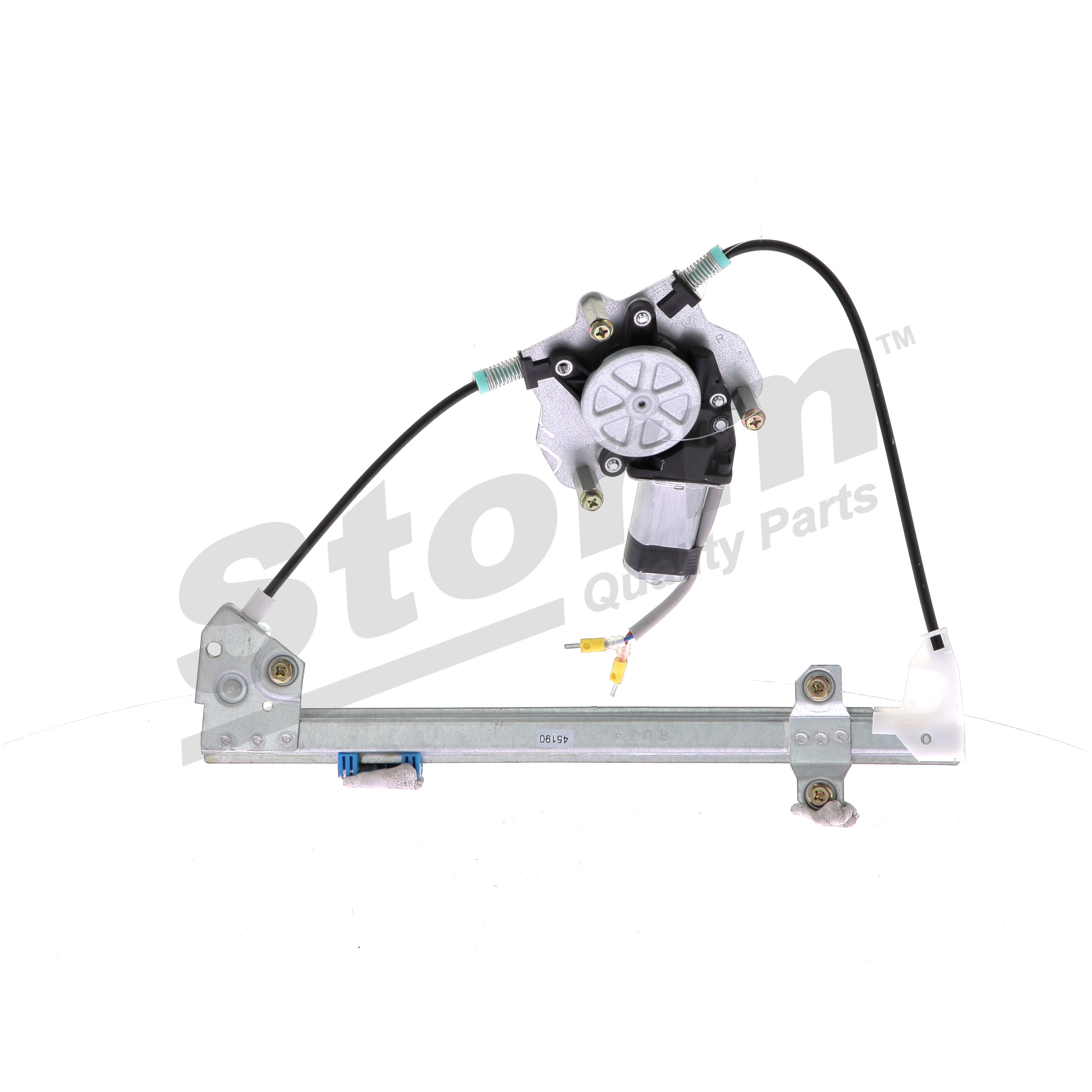 Ruderegulator STORM QUALITY PARTS 87180