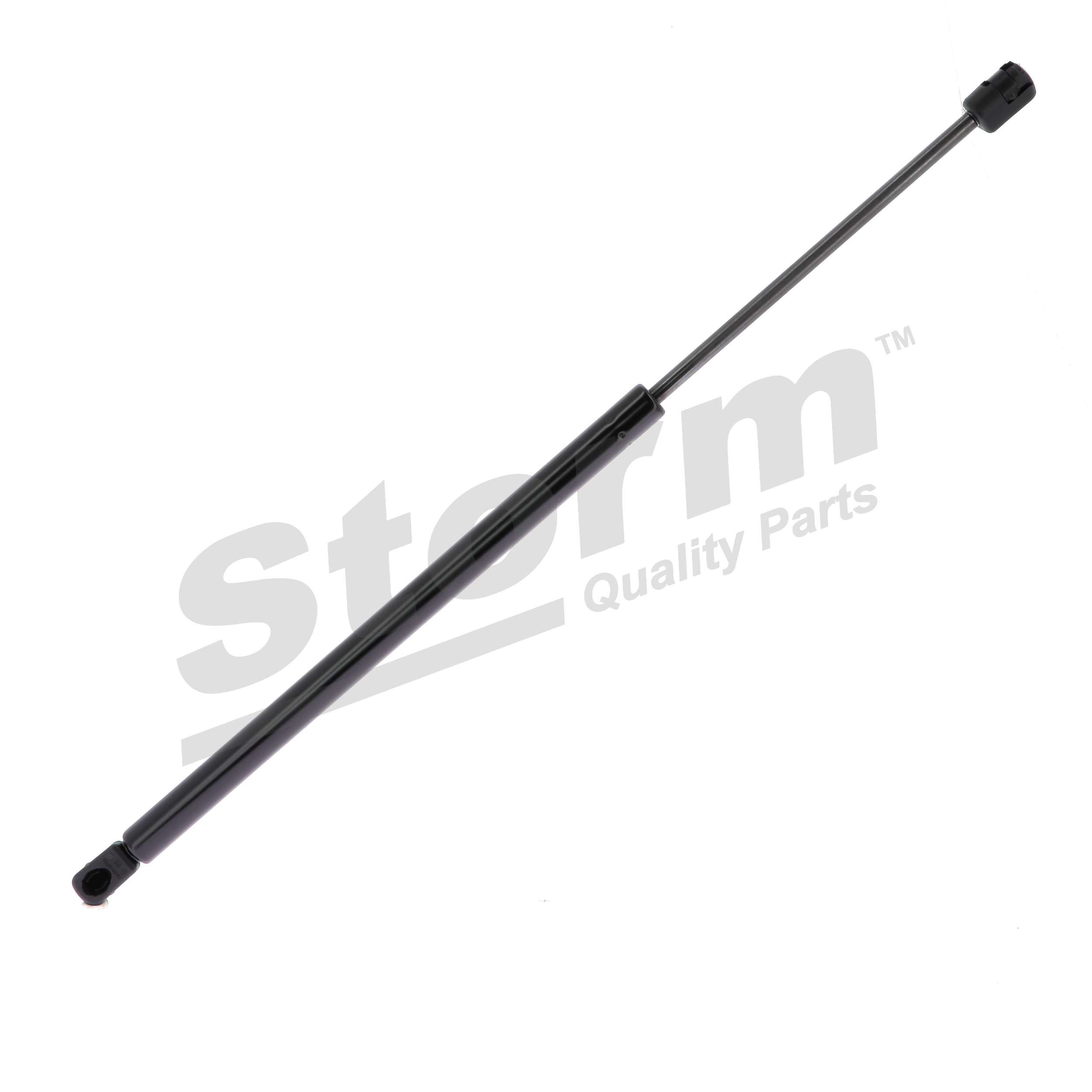 Heckklappendämpfer 87187 STORM QUALITY PARTS 8489348 RENAULT