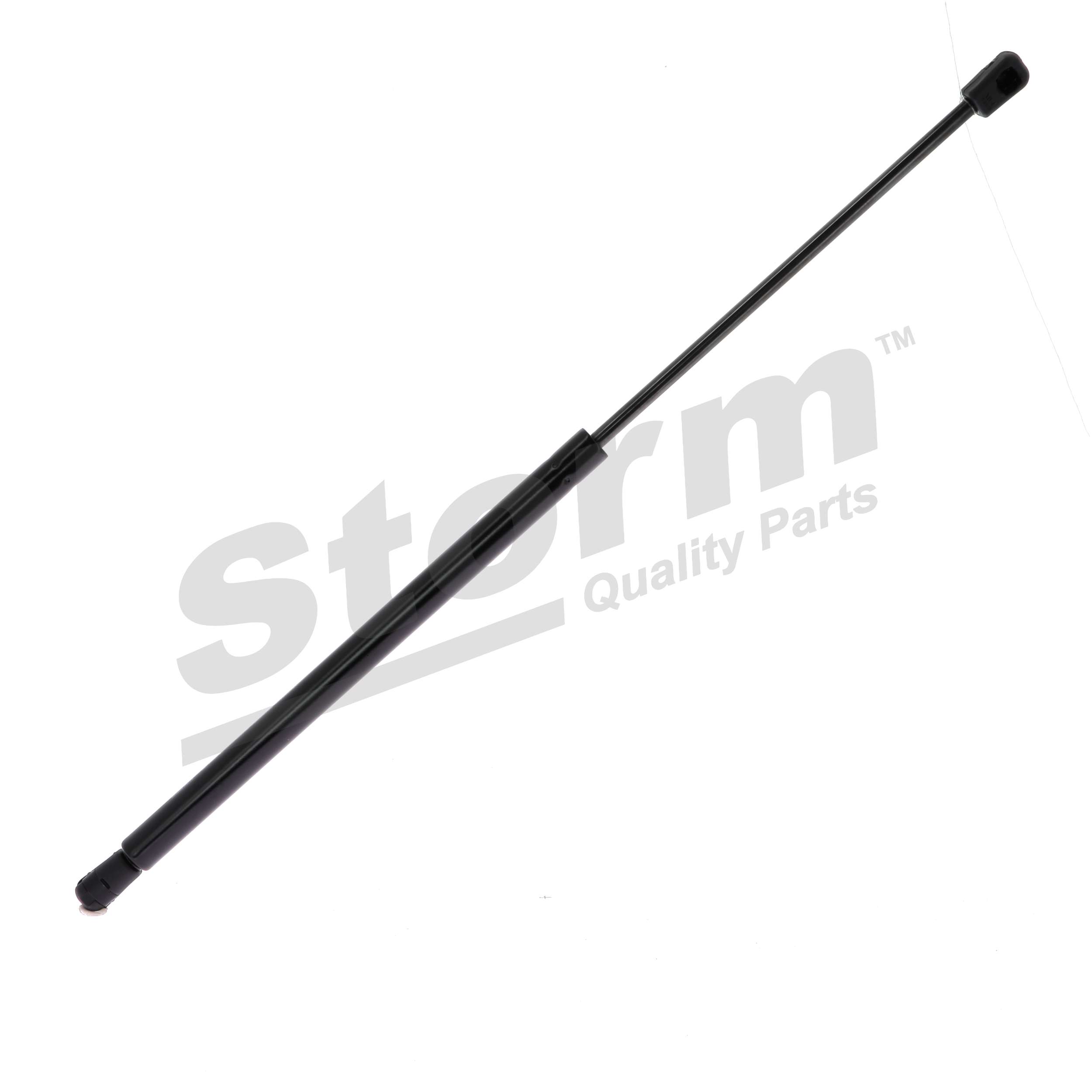 Heckklappendämpfer 87193 STORM QUALITY PARTS 8200212598 RENAULT, NISSAN, DACIA