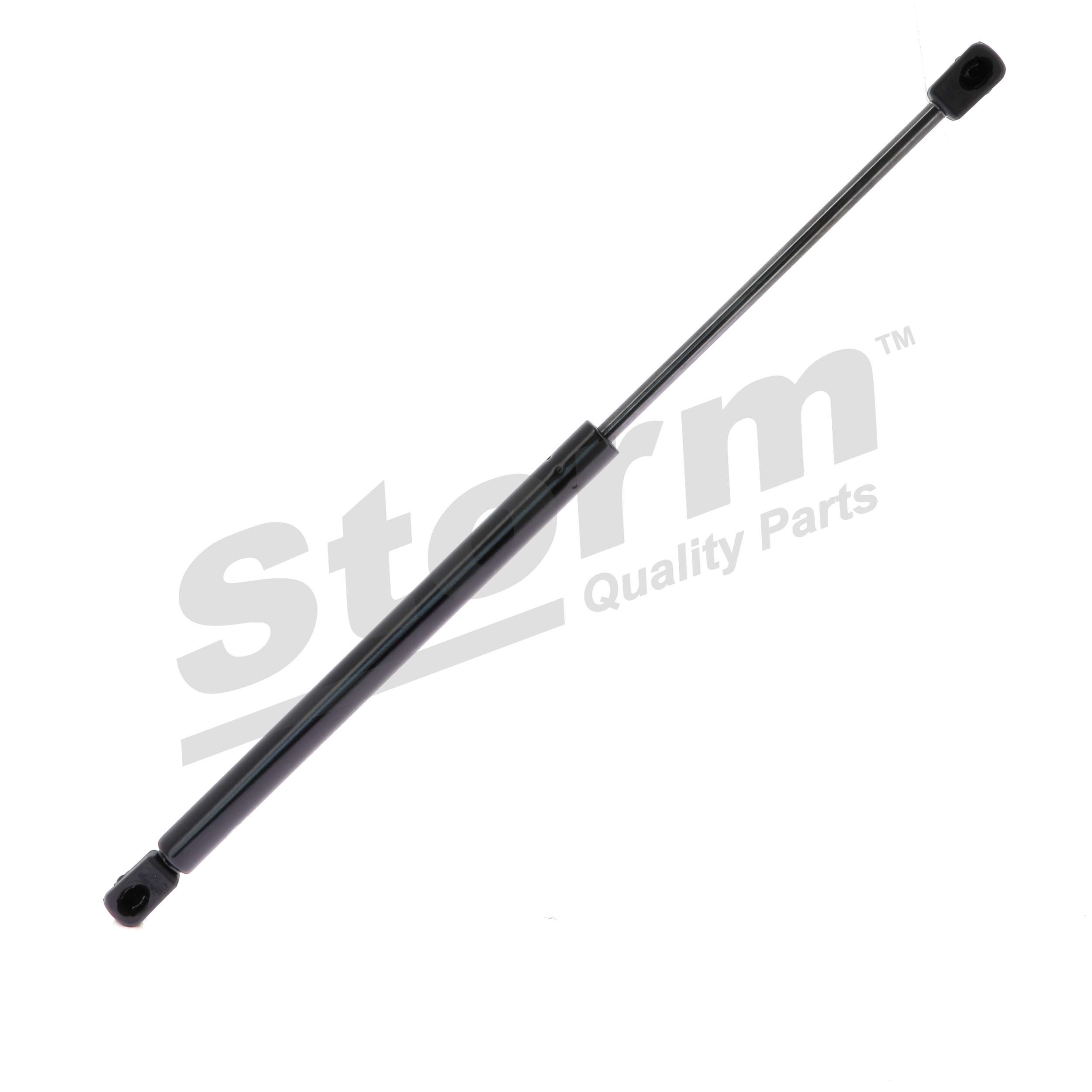 Газов амортисьор, багажно / товарно пространство E8 48 274 65A STORM QUALITY PARTS 87194 RENAULT