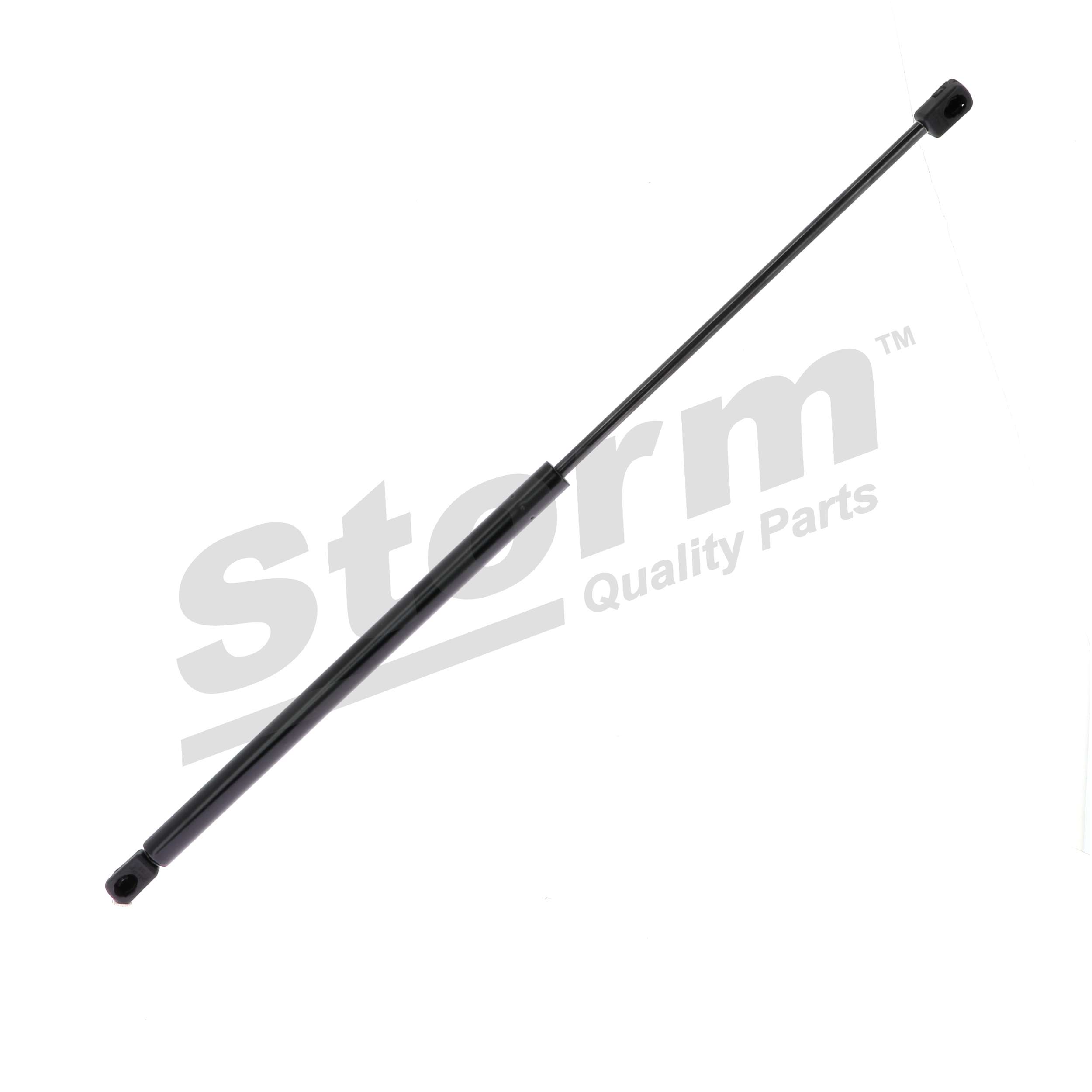 Heckklappendämpfer 87198 STORM QUALITY PARTS 8436305 RENAULT, NISSAN, CITROЁN, RENAULT TRUCKS