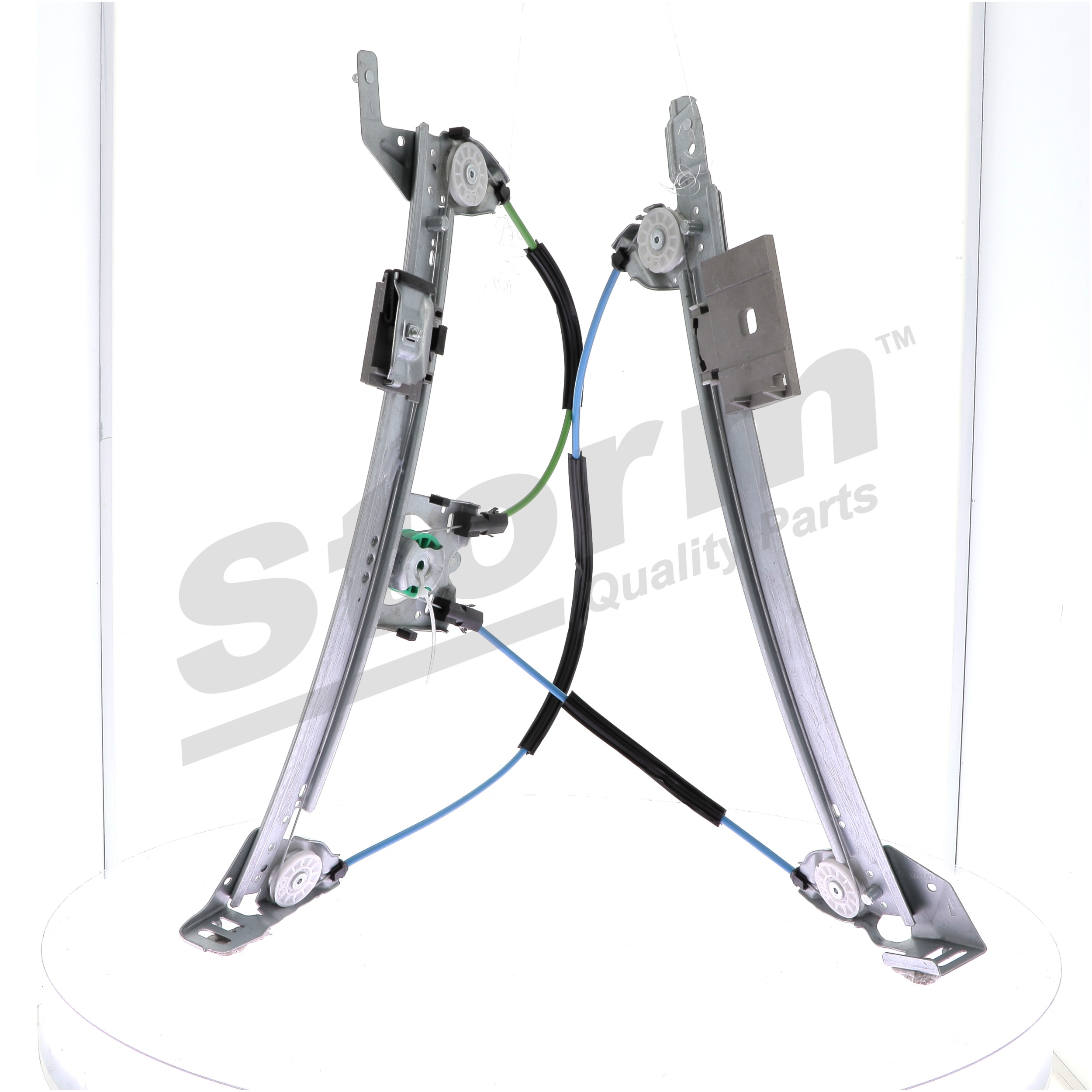 Стъклоподемник 8200403241 STORM QUALITY PARTS 87279 RENAULT