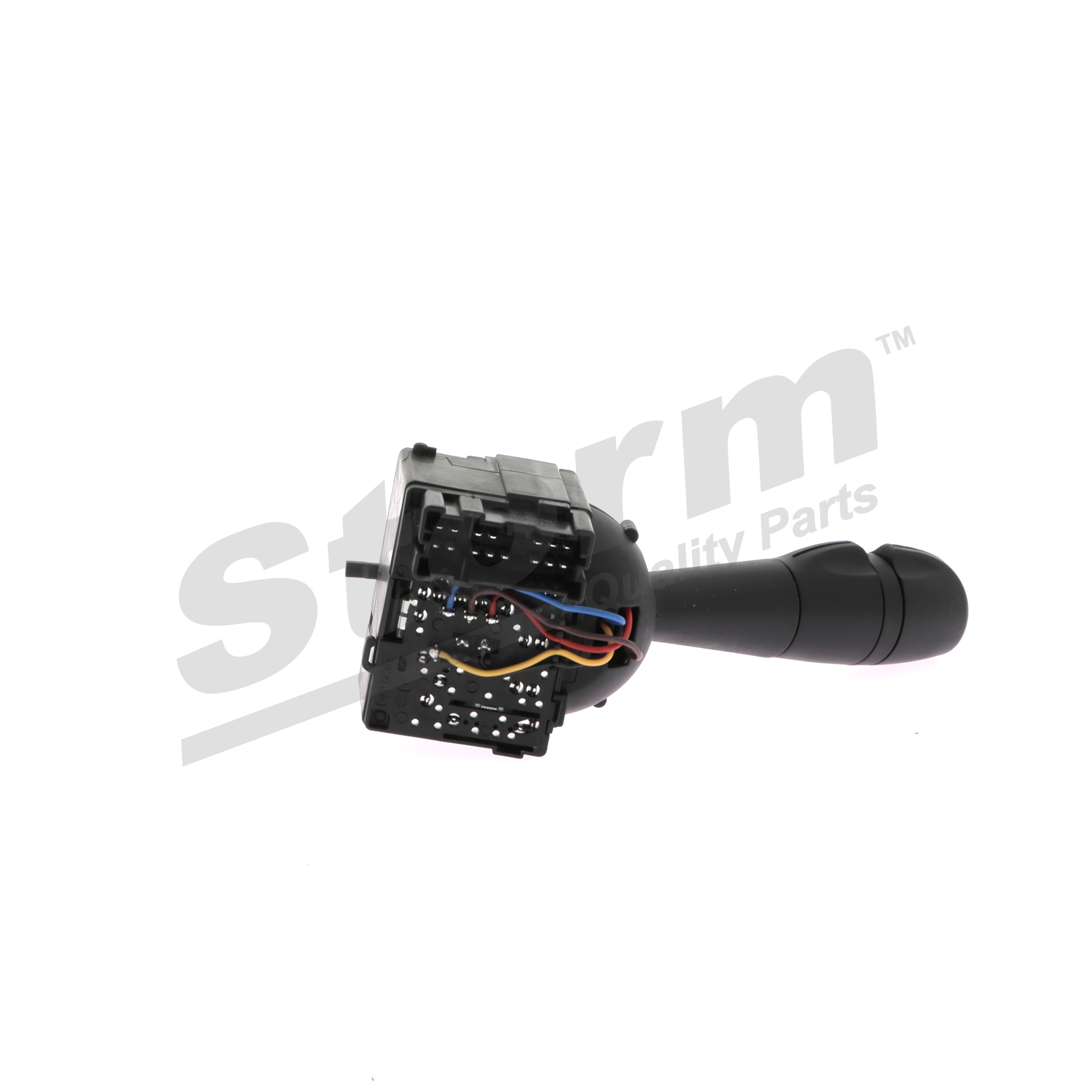 Commutateur de colonne de direction 82 011 679 88 STORM QUALITY PARTS 87310 RENAULT, NISSAN, DACIA, GMC