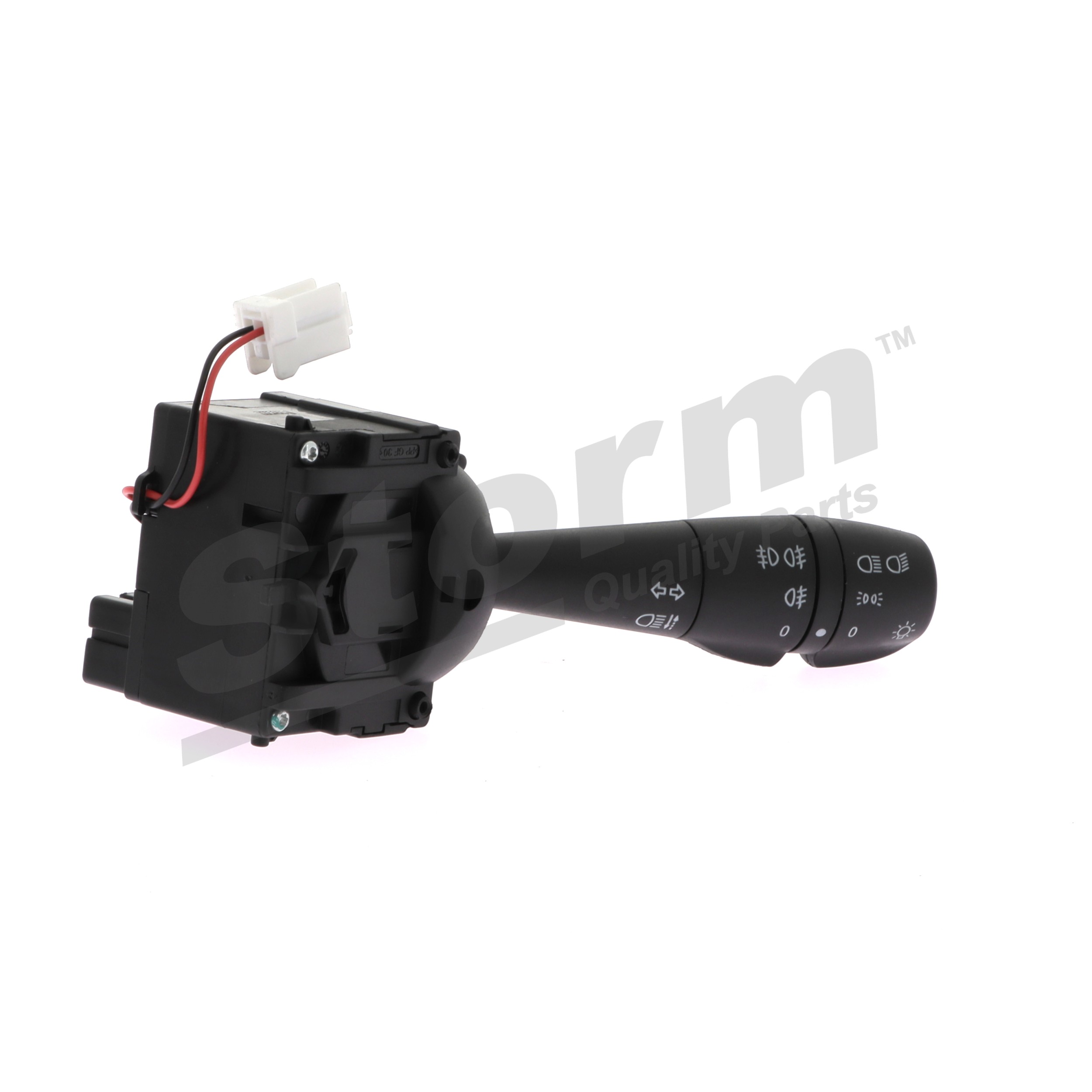 STORM QUALITY PARTS 87313 Lenkstockschalter Lenkstockschalter 87313 STORM QUALITY PARTS 8201167978 RENAULT, DACIA
