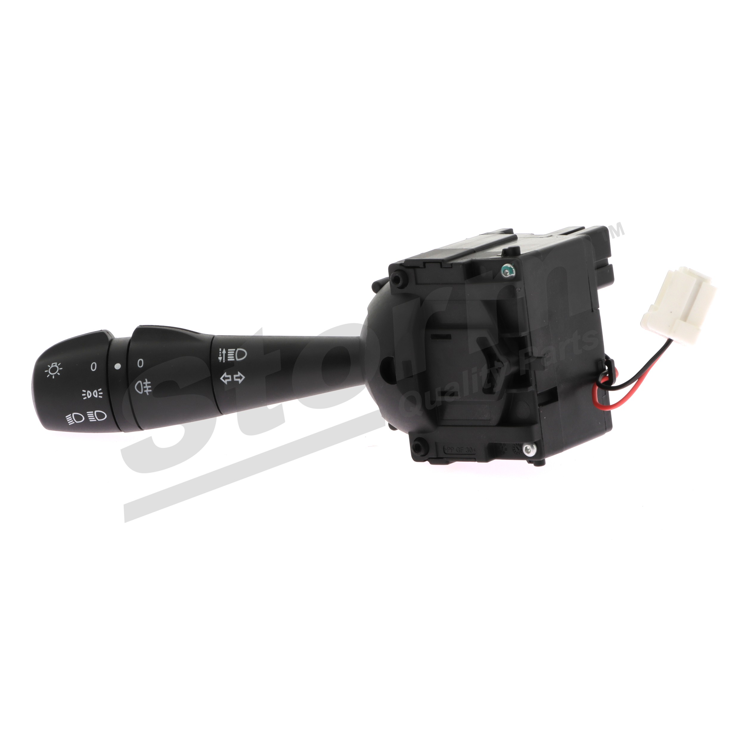 STORM QUALITY PARTS 87314 Lenkstockschalter Lenkstockschalter 87314 STORM QUALITY PARTS 8201167978 RENAULT, DACIA