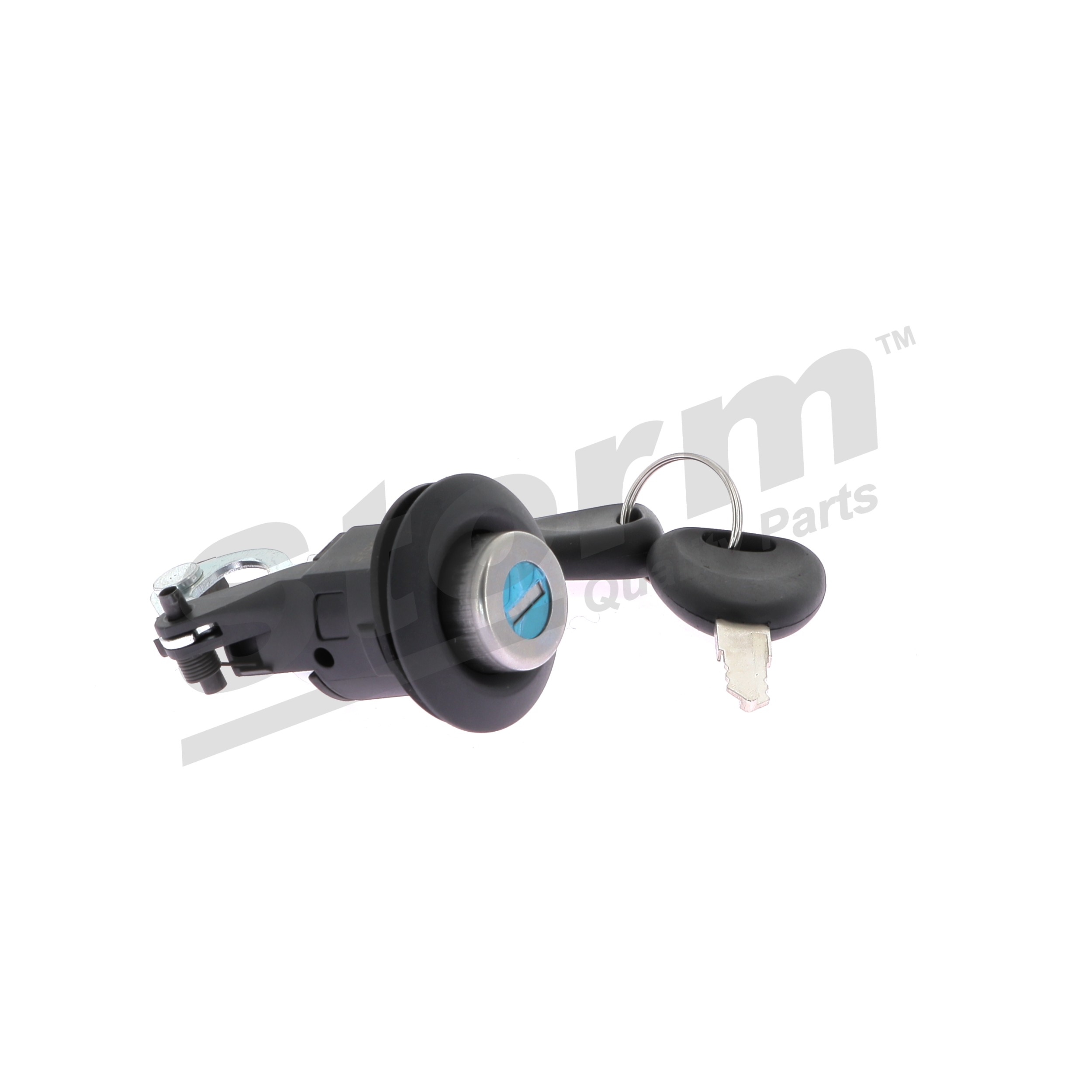 STORM QUALITY PARTS 87329 Serrure de hayon Dacia Sandero SD 1.2 16V 75 CV Essence 2015
