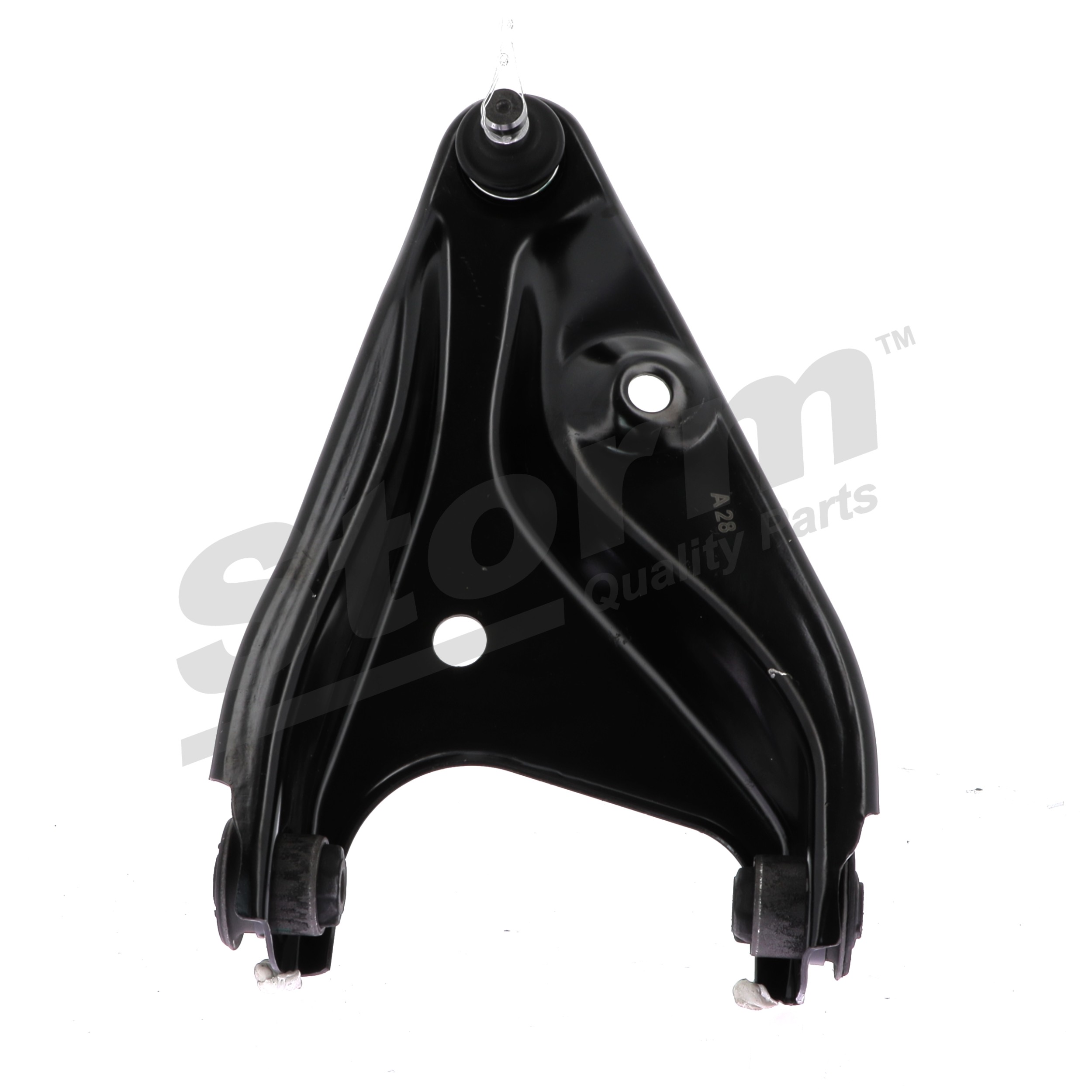 Querlenker 87351 STORM QUALITY PARTS 8200820918 AUDI, RENAULT, NISSAN, MAZDA, DACIA