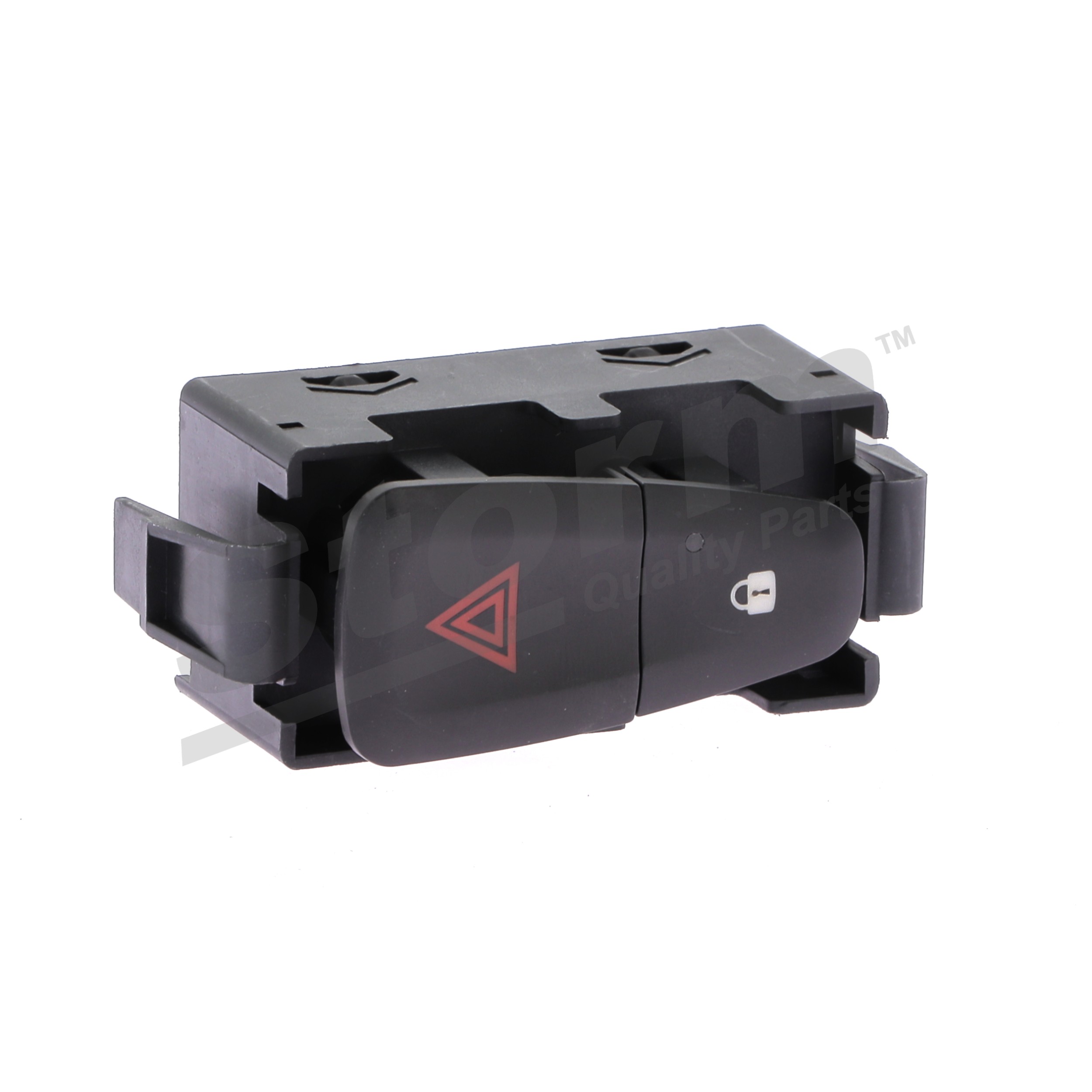 87360 Ключ за аварийни мигачи STORM QUALITY PARTS Chevy цена