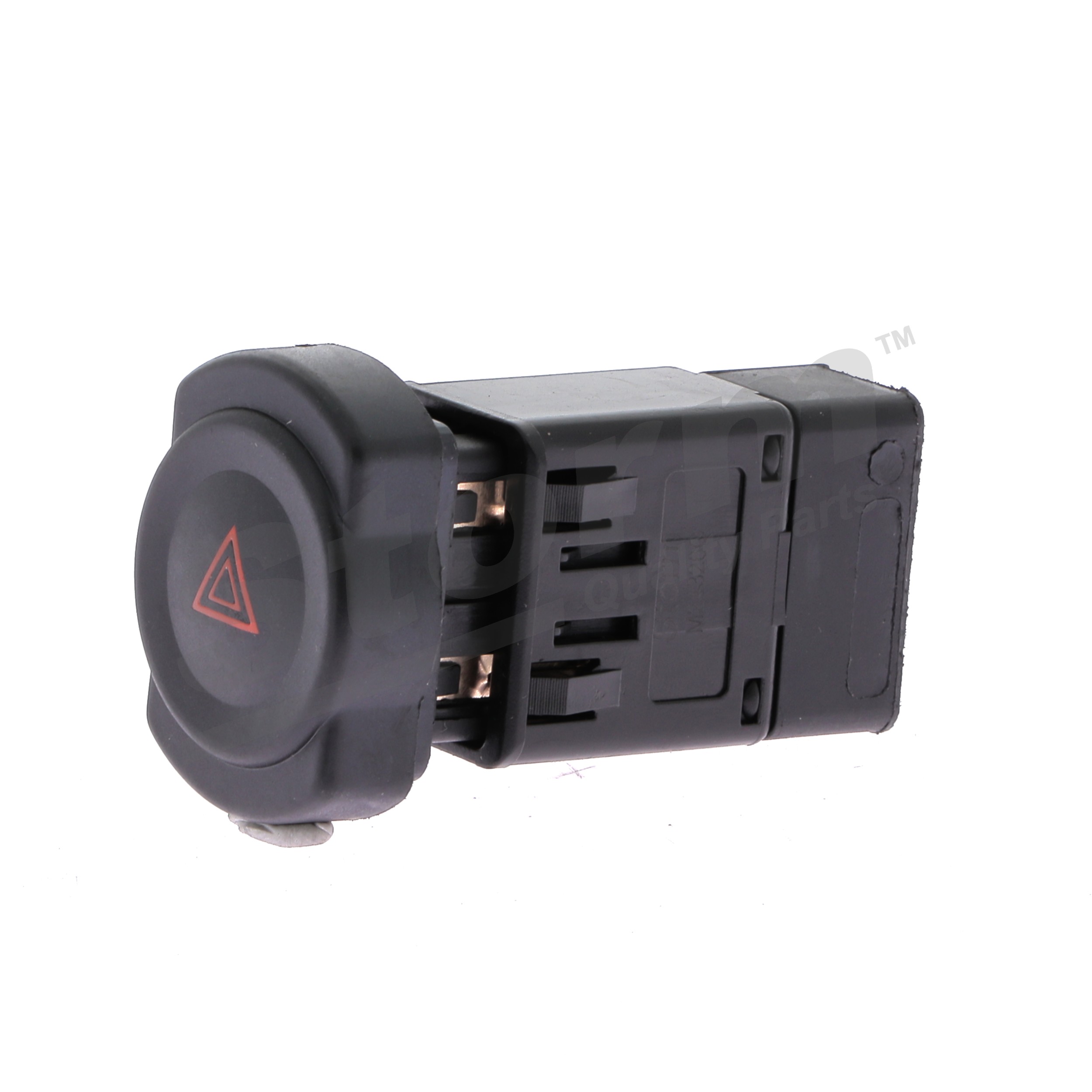STORM QUALITY PARTS 87363 Bouton feux de détresse Dacia Duster Van 1.5 dCi 90 CV Diesel 2019