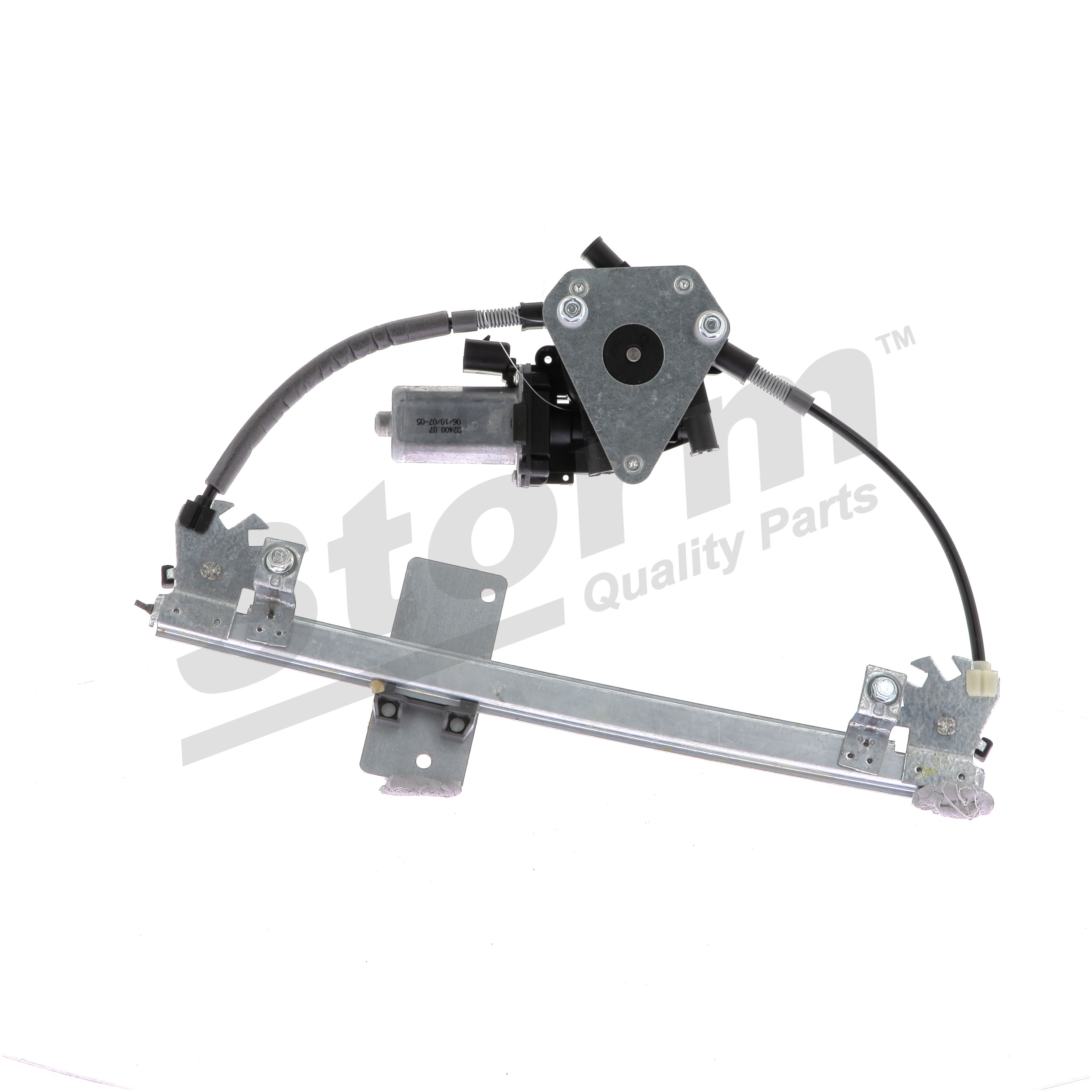 Rudehejs STORM QUALITY PARTS 8737512