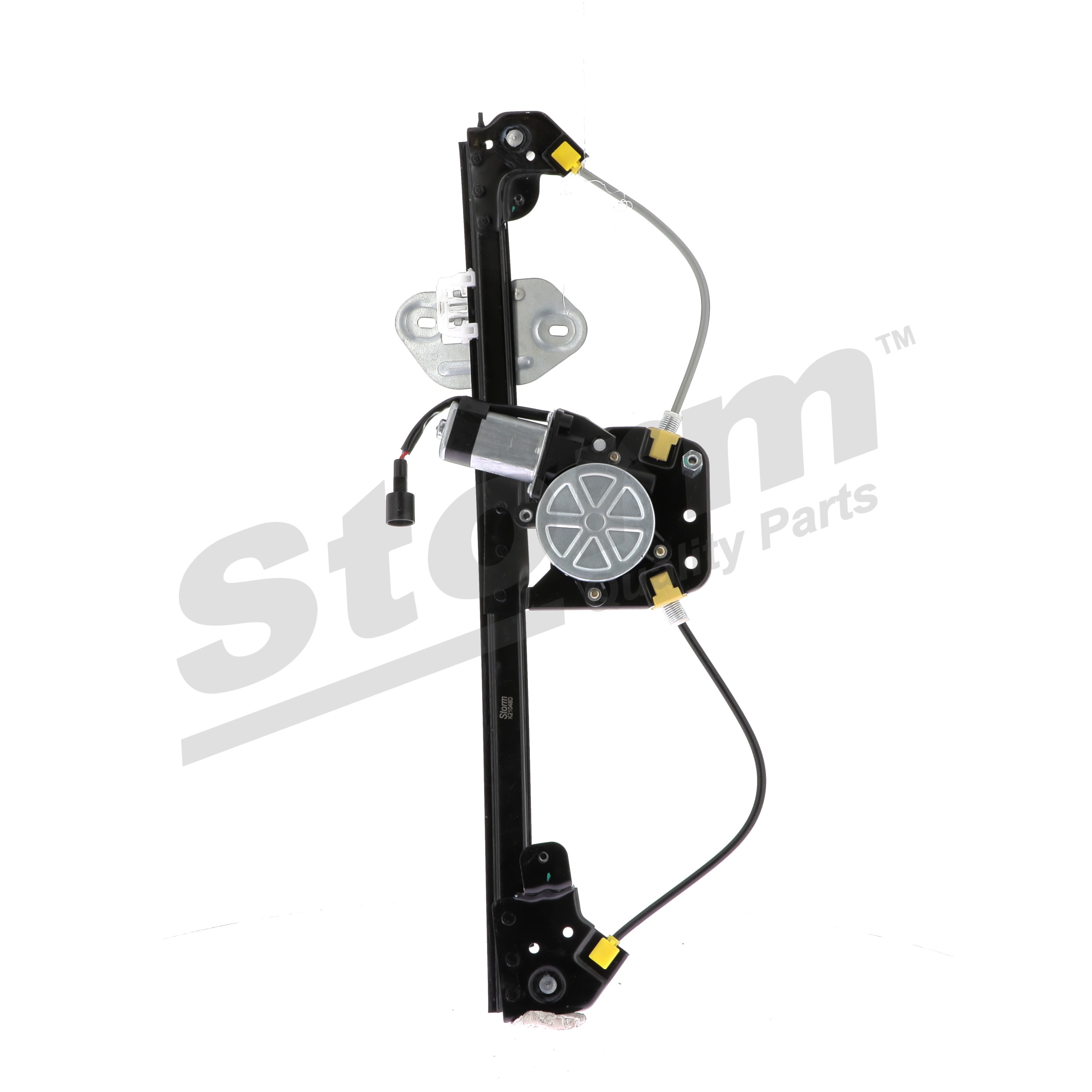 Ablakemelő STORM QUALITY PARTS 87376