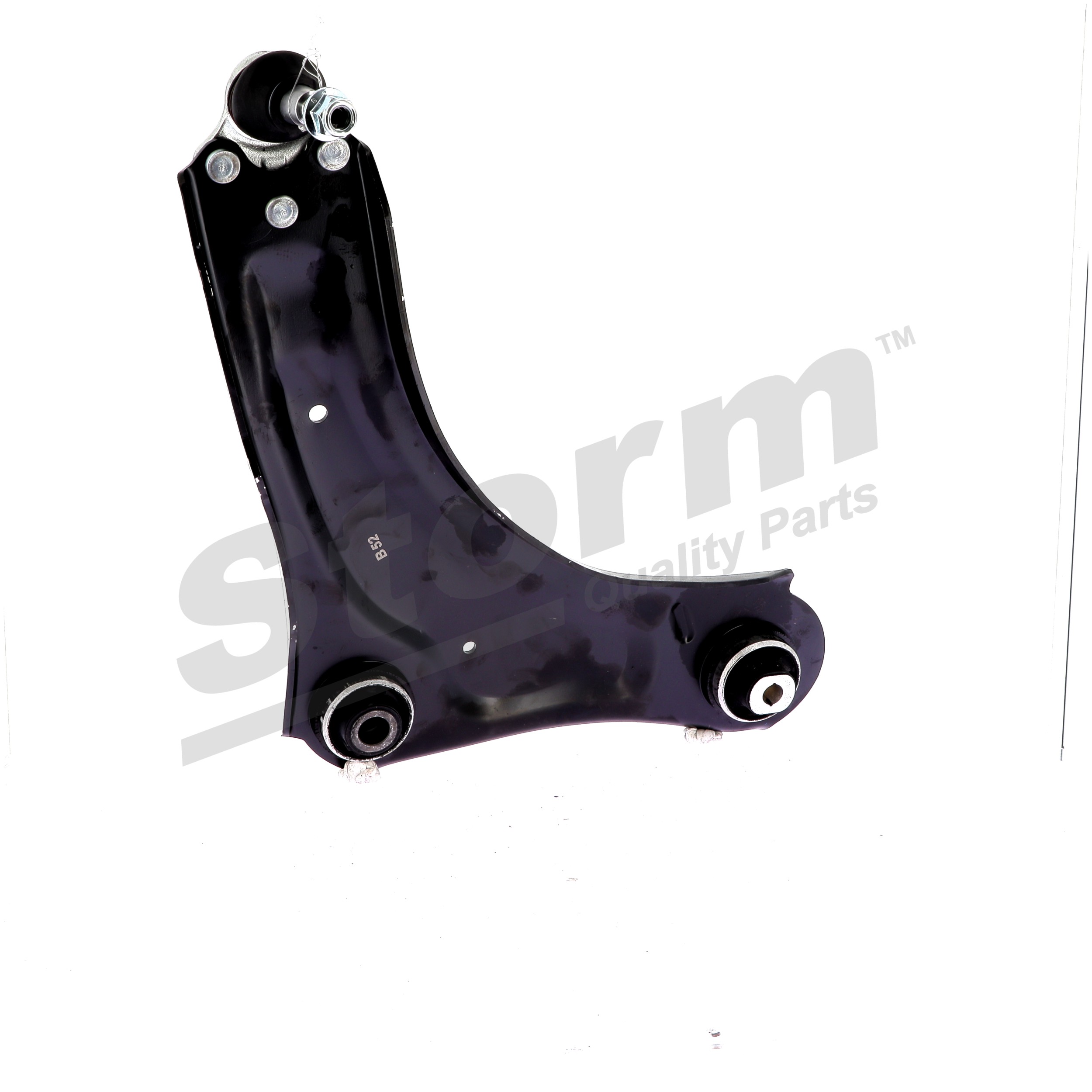 Control arm STORM QUALITY PARTS 87451