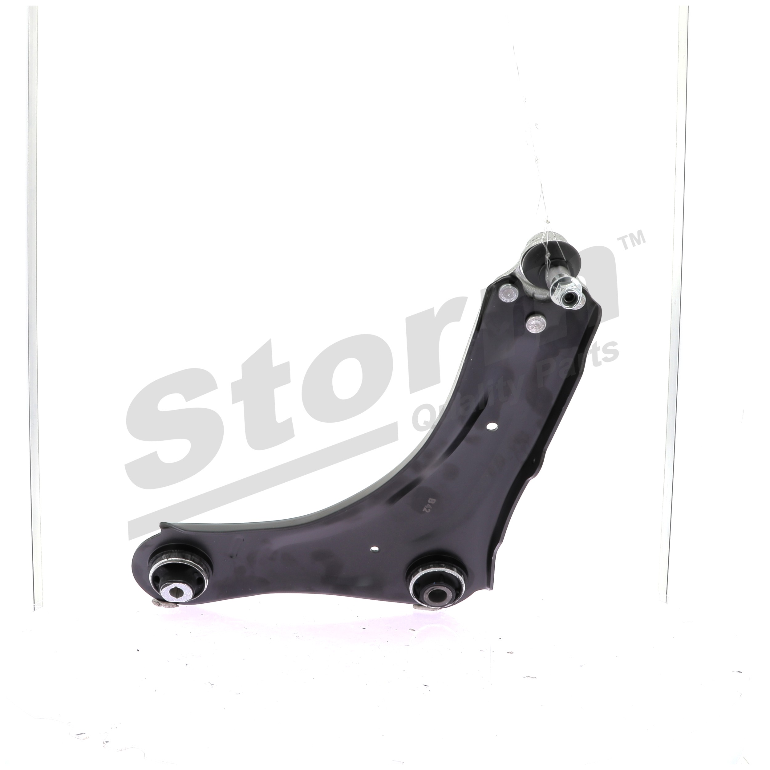 Track control arm STORM QUALITY PARTS 87452