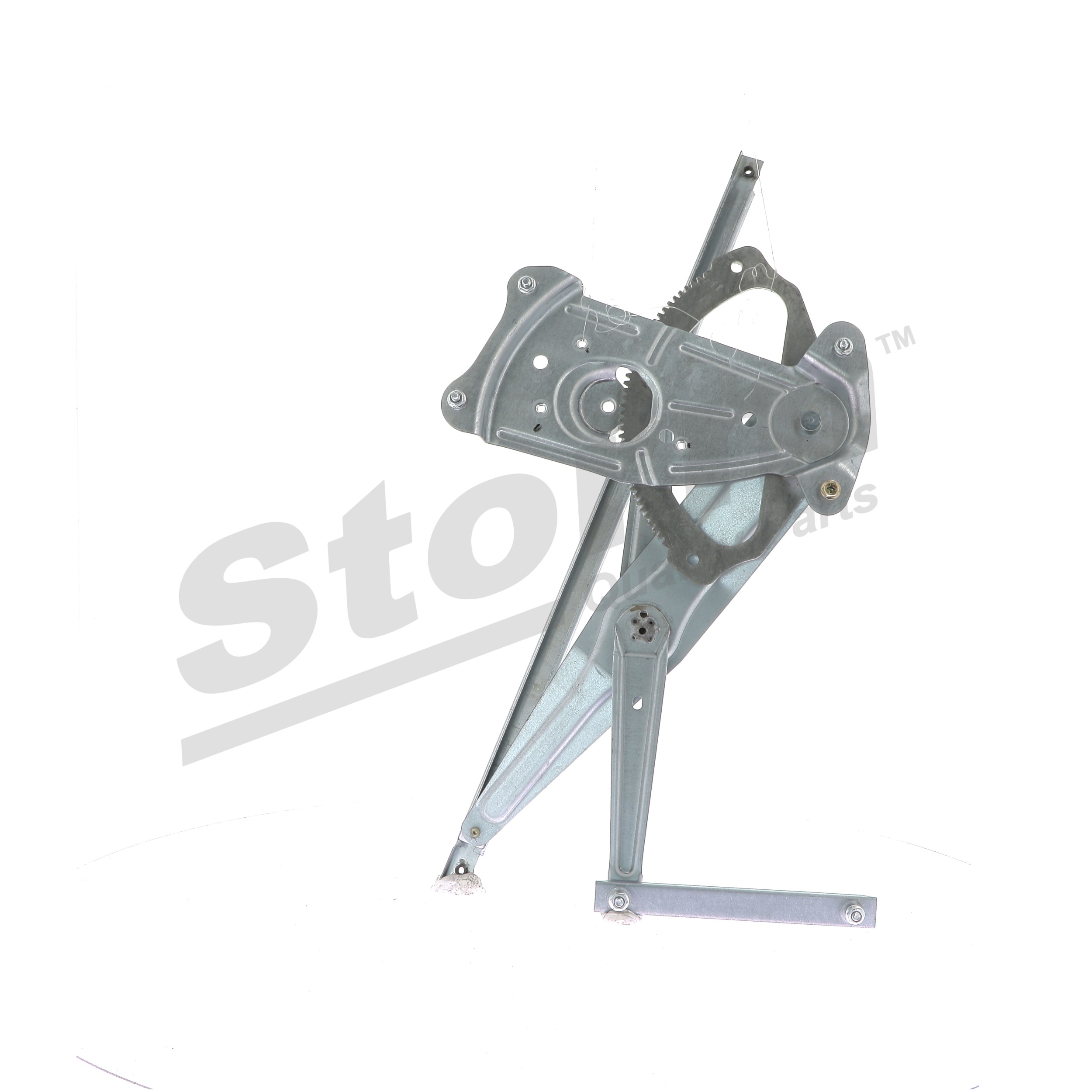 Fensterheber 87474 STORM QUALITY PARTS 807200001R RENAULT