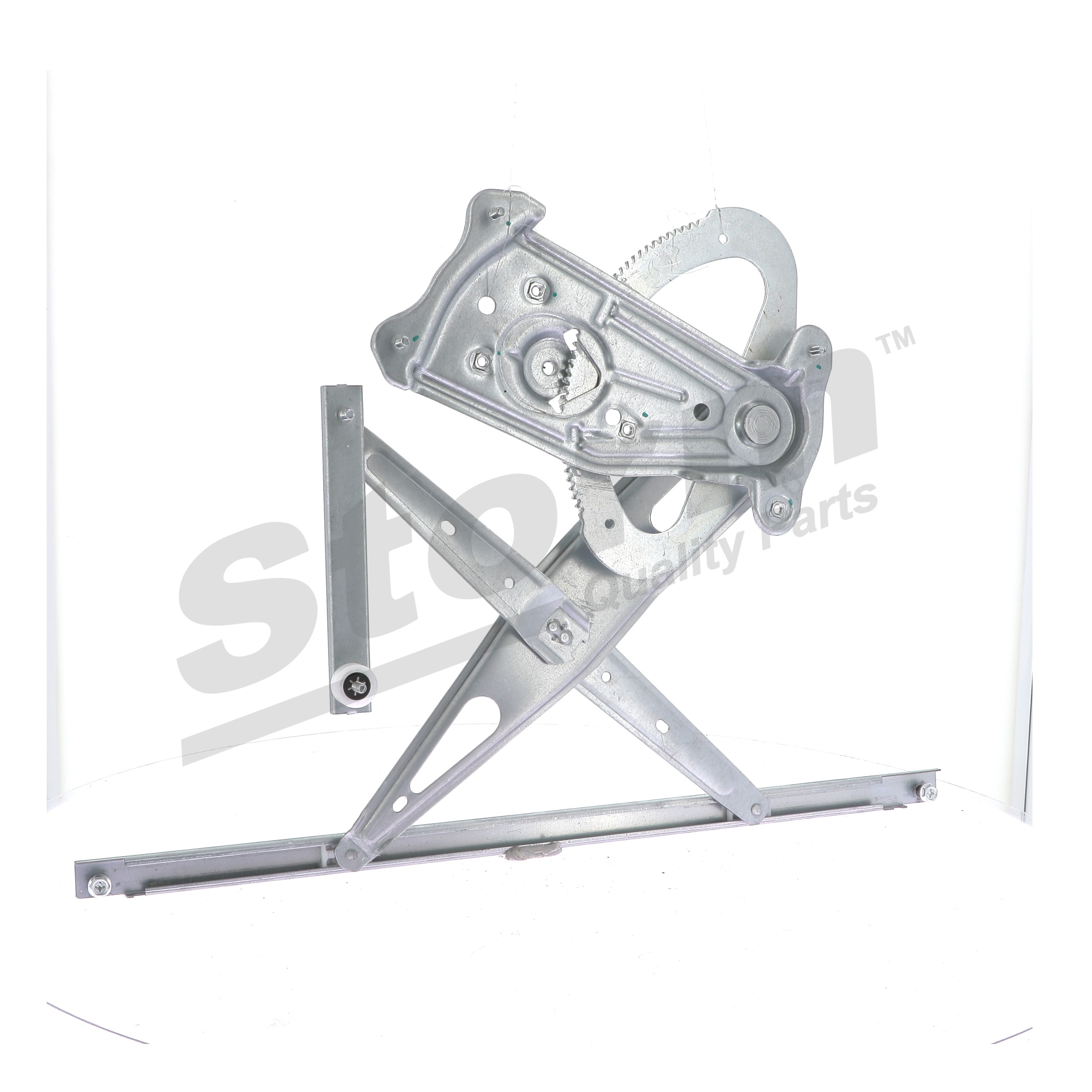 Fensterheber 87476 STORM QUALITY PARTS 807200001R RENAULT