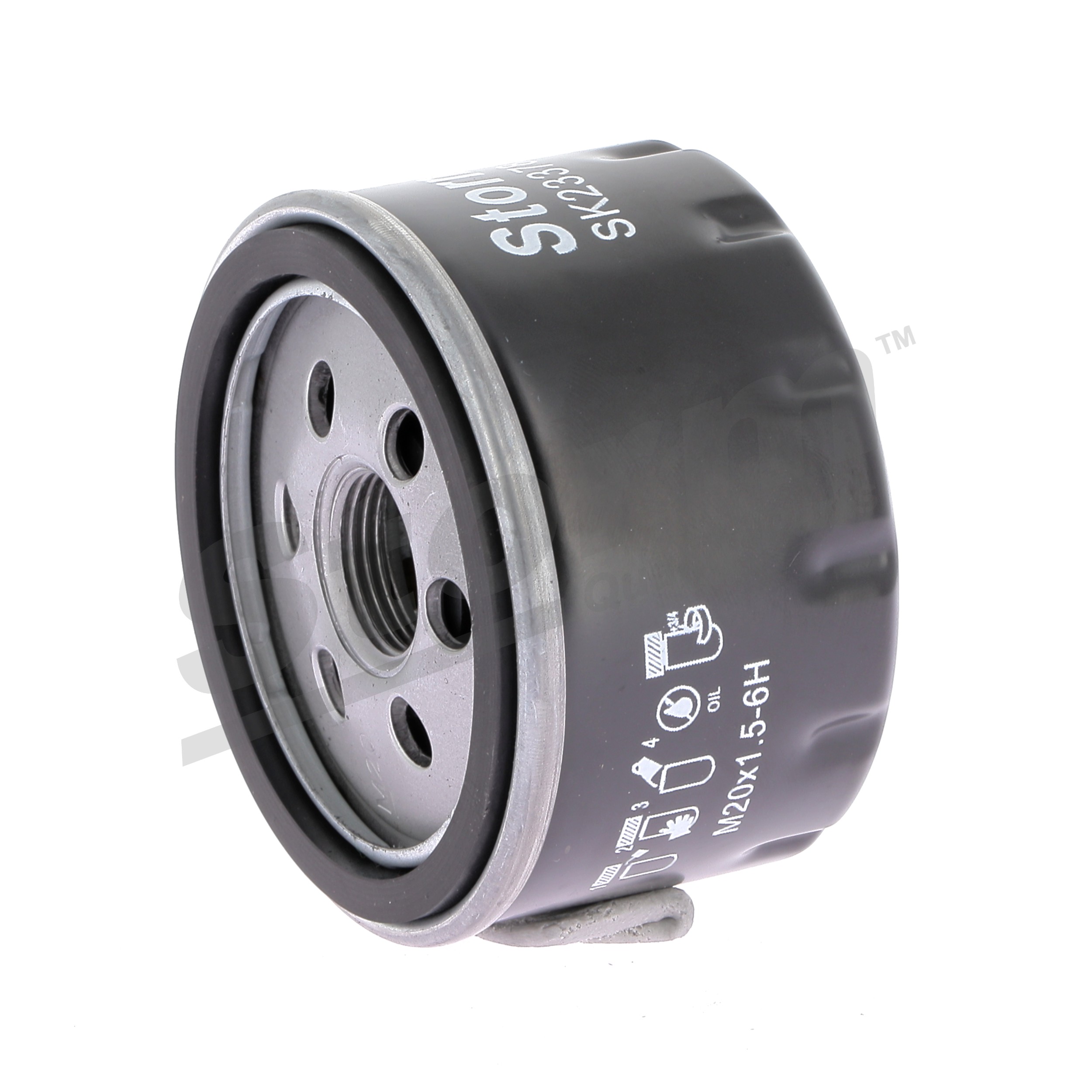 STORM QUALITY PARTS 8782 Φίλτρο λαδιού Φίλτρο λαδιού T0730077 STORM QUALITY PARTS 8782 PEUGEOT, RENAULT, NISSAN, ALFA ROMEO, JEEP