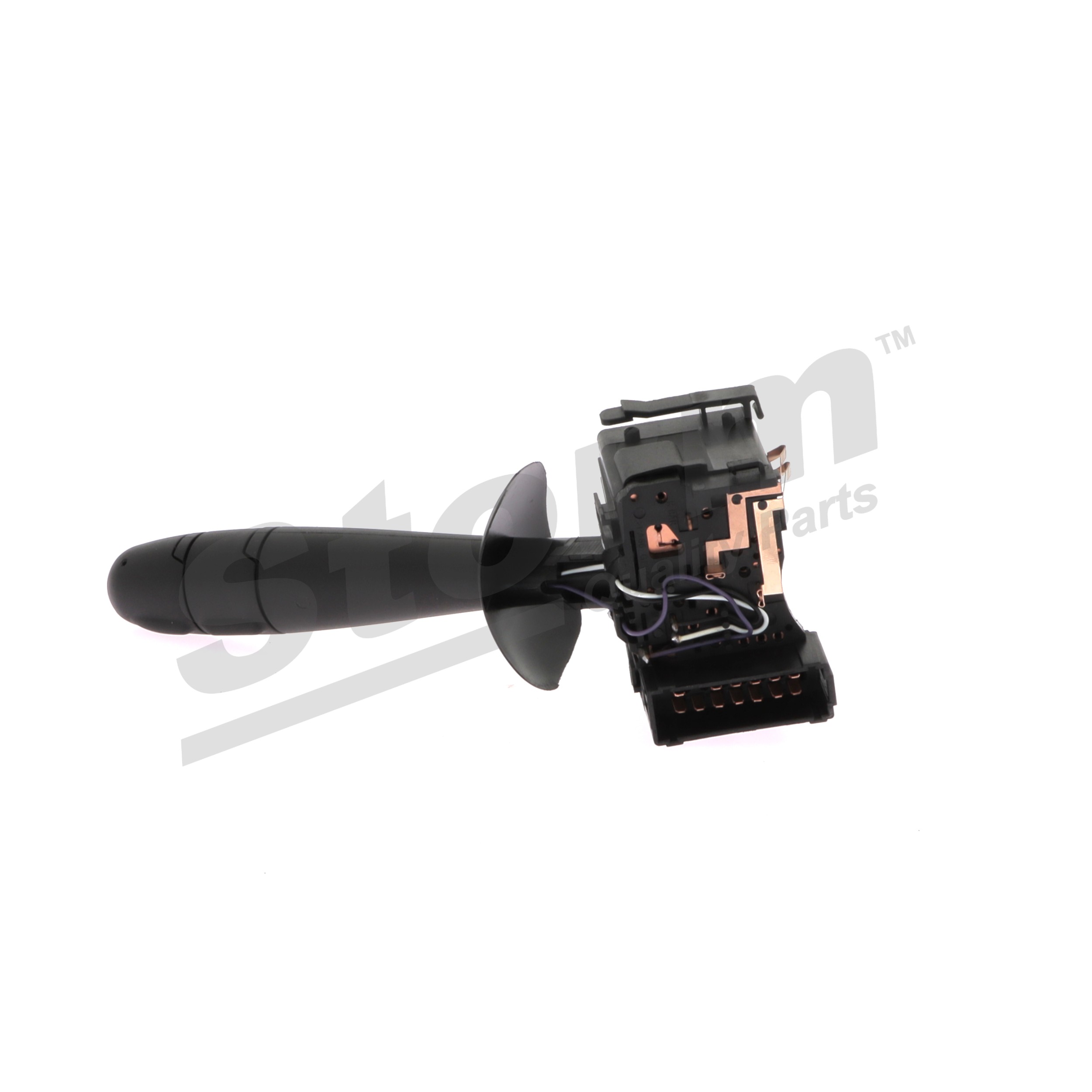 Stuurkolomschakelaar 44 10 525 STORM QUALITY PARTS 88000 OPEL, RENAULT, NISSAN, VAUXHALL
