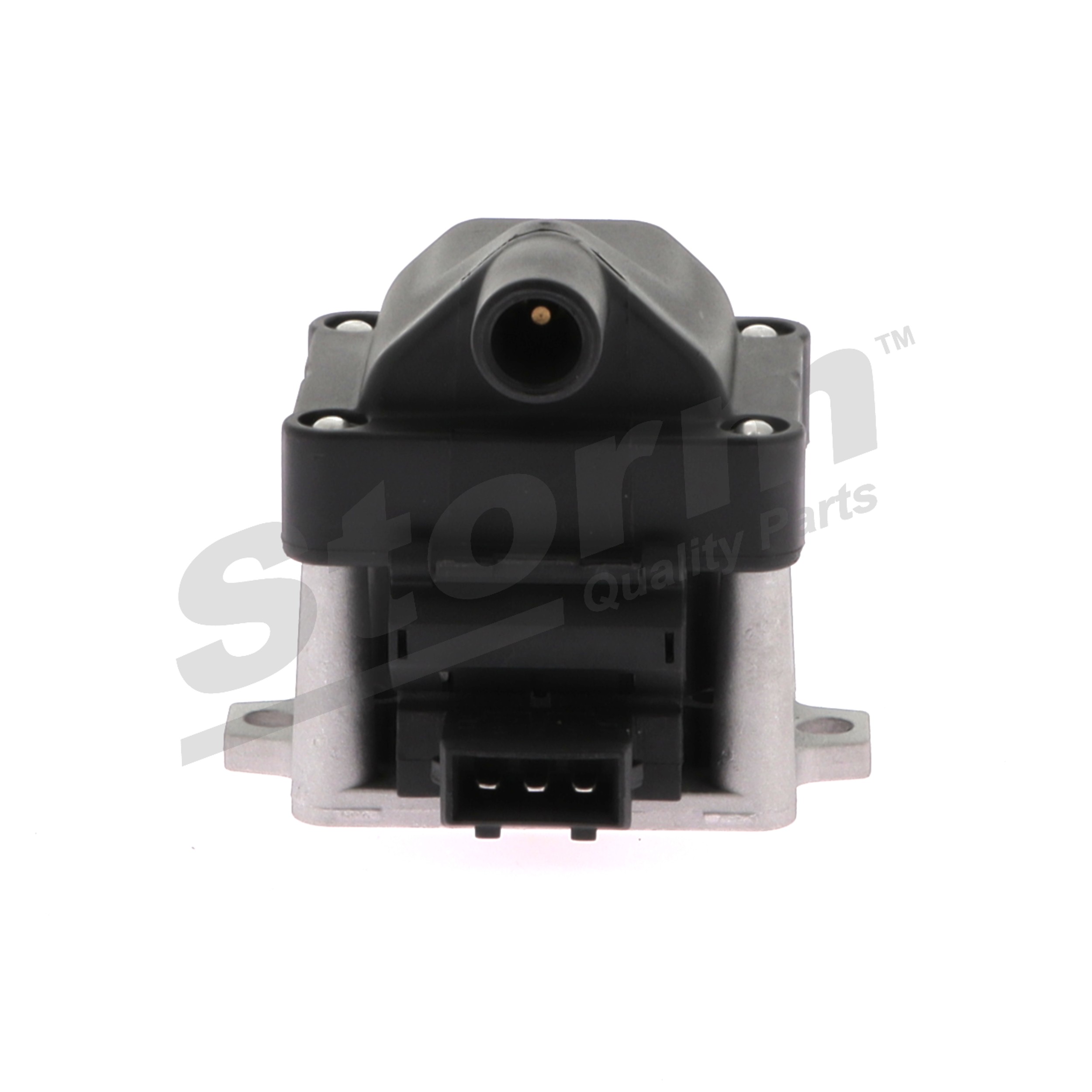 Zündspule 880001 STORM QUALITY PARTS 138702 SKODA