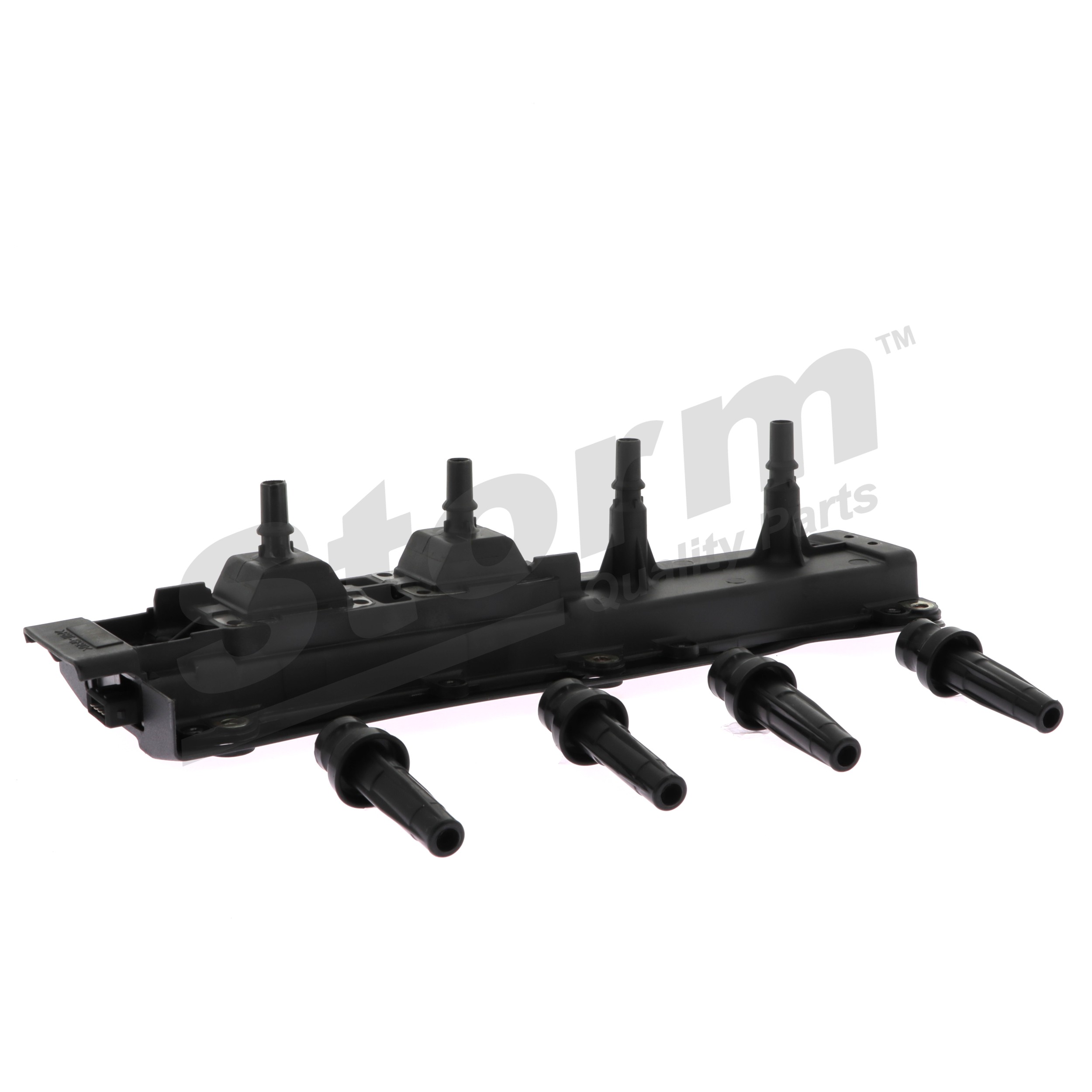 STORM QUALITY PARTS 880016 Zündspule Zündspule 5970A7 STORM QUALITY PARTS 880016 VW, PEUGEOT, CITROЁN, TESLA