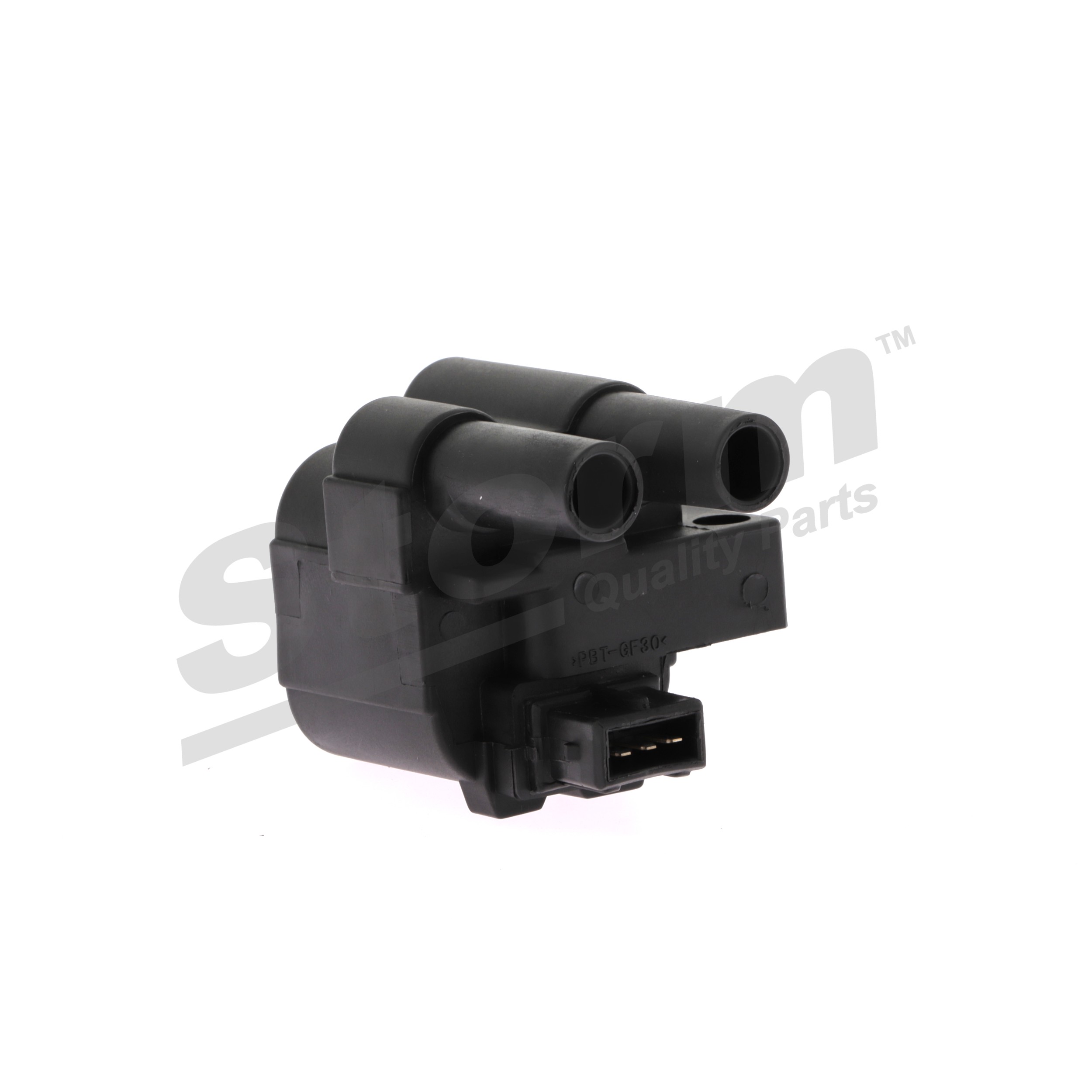 Zündspule 880020 STORM QUALITY PARTS 138759 VW, RENAULT, RENAULT TRUCKS