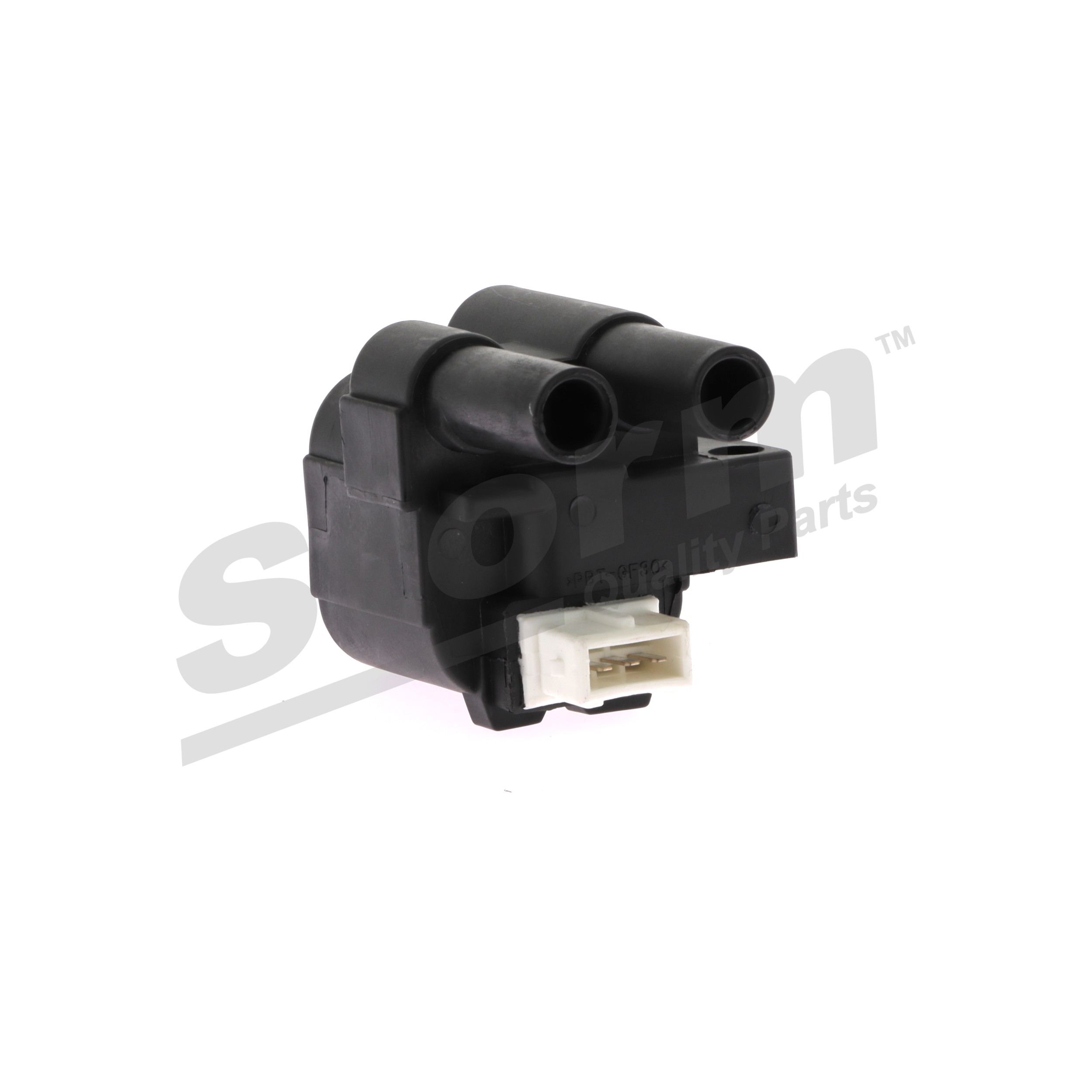 Bobine 138766 STORM QUALITY PARTS 880021 VOLKSWAGEN, RENAULT
