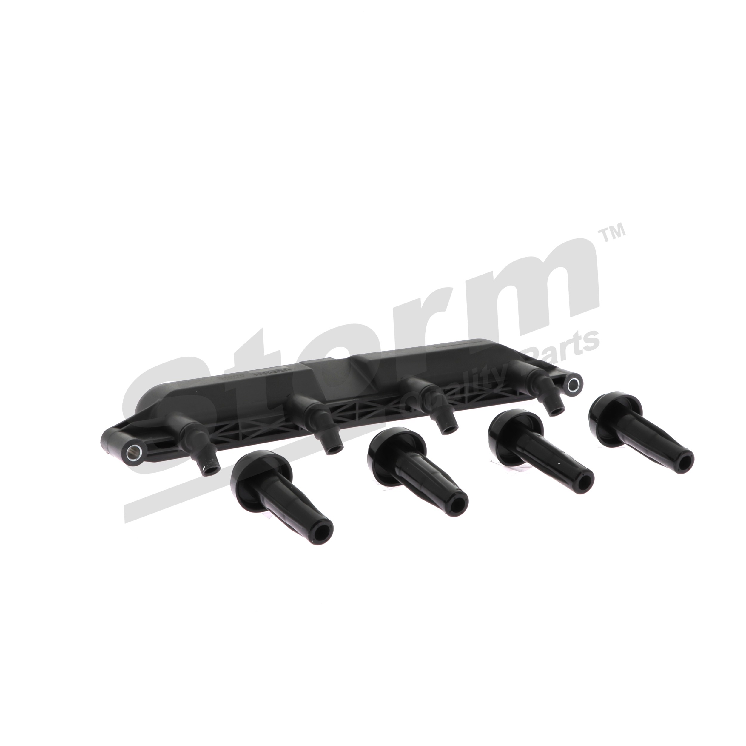 Zündspule 5970 A9 STORM QUALITY PARTS 880034 VW, PEUGEOT, CITROЁN, TESLA