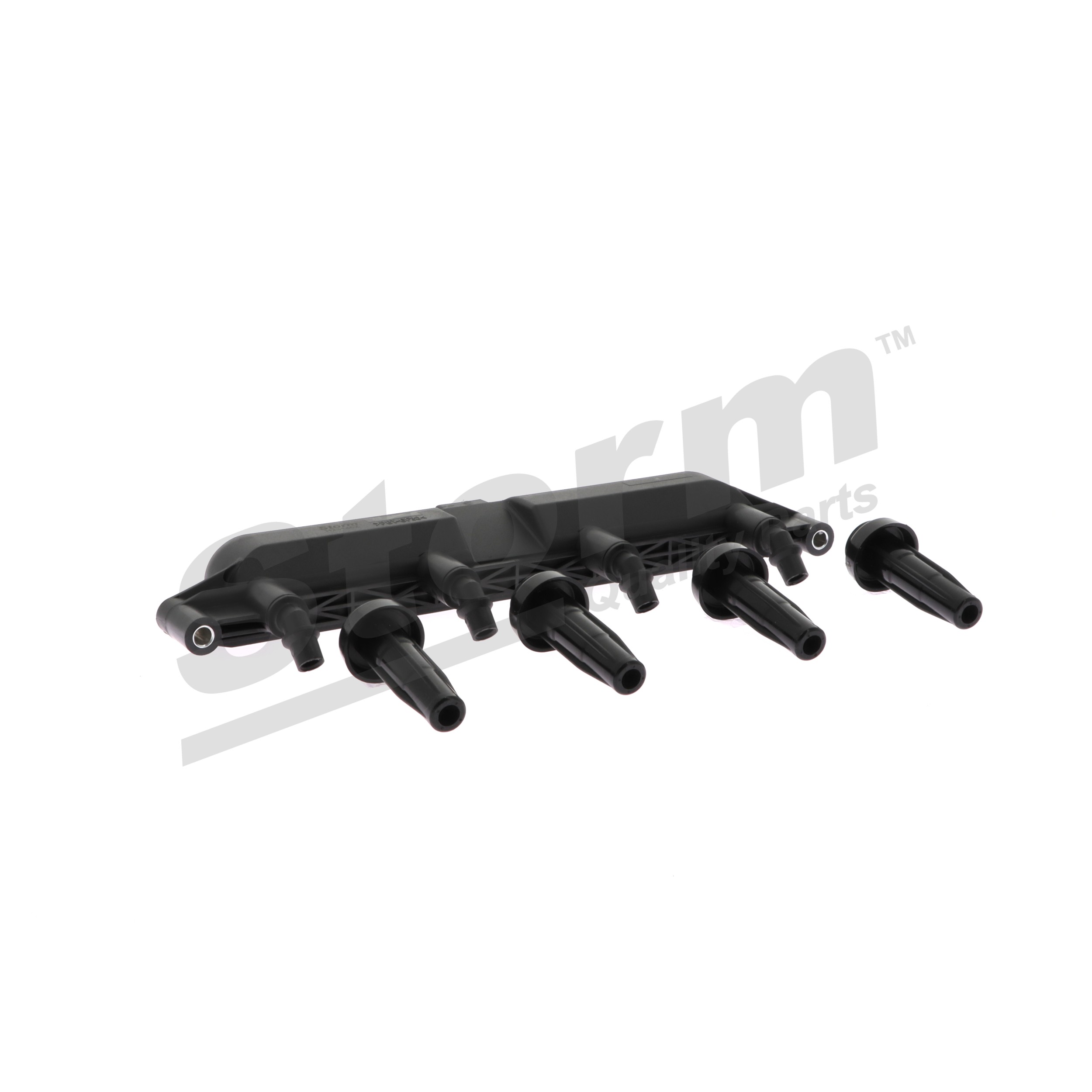 Запалителна бобина 5979 A8 STORM QUALITY PARTS 880035 PEUGEOT, CITROЁN