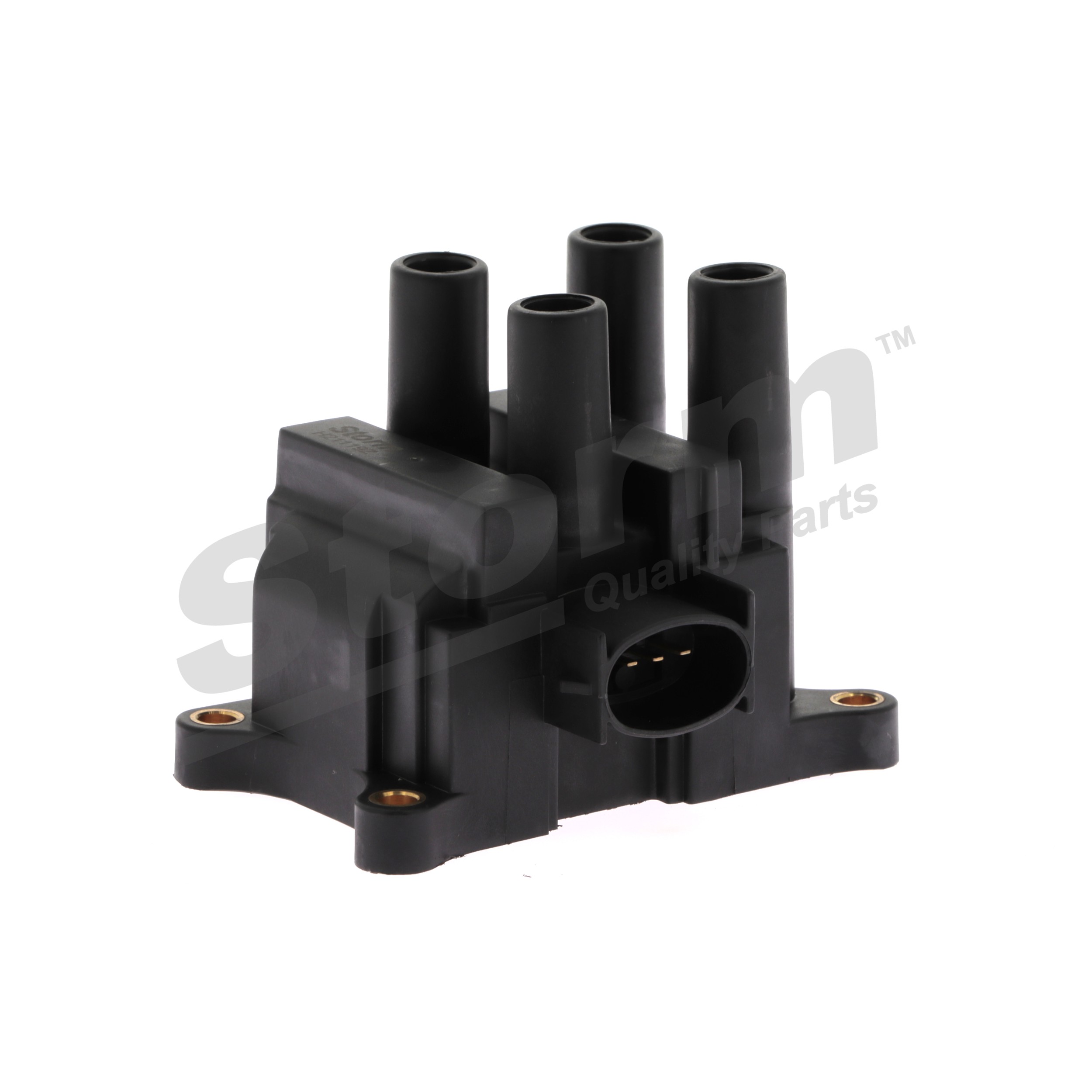 STORM QUALITY PARTS 880049 Cewka zapłonowa Cewka zapłonowa 1388-03 STORM QUALITY PARTS 880049 MAZDA, VOLVO