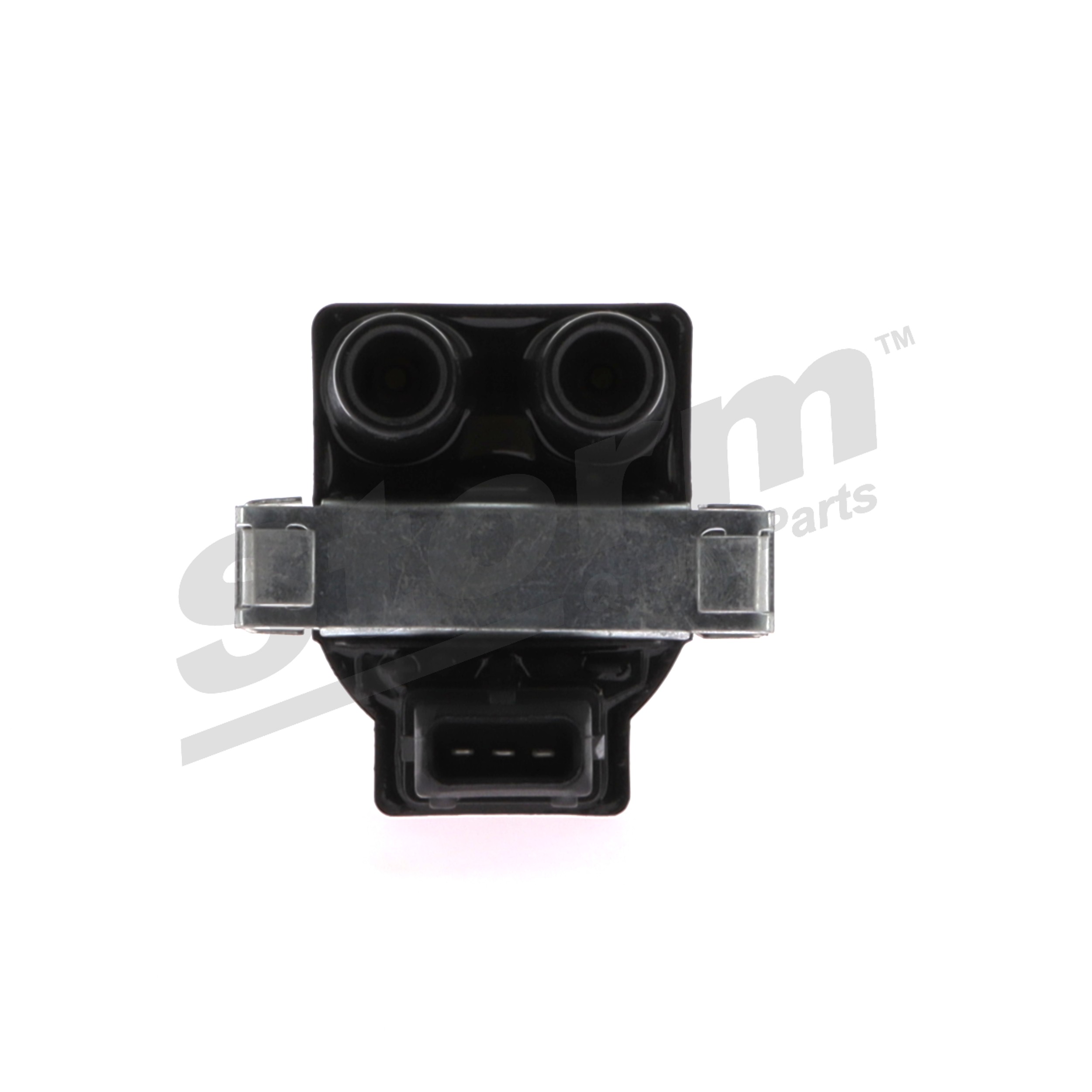 STORM QUALITY PARTS 880051 Zündspule Zündspule 13 8738 STORM QUALITY PARTS 880051 RENAULT, FIAT