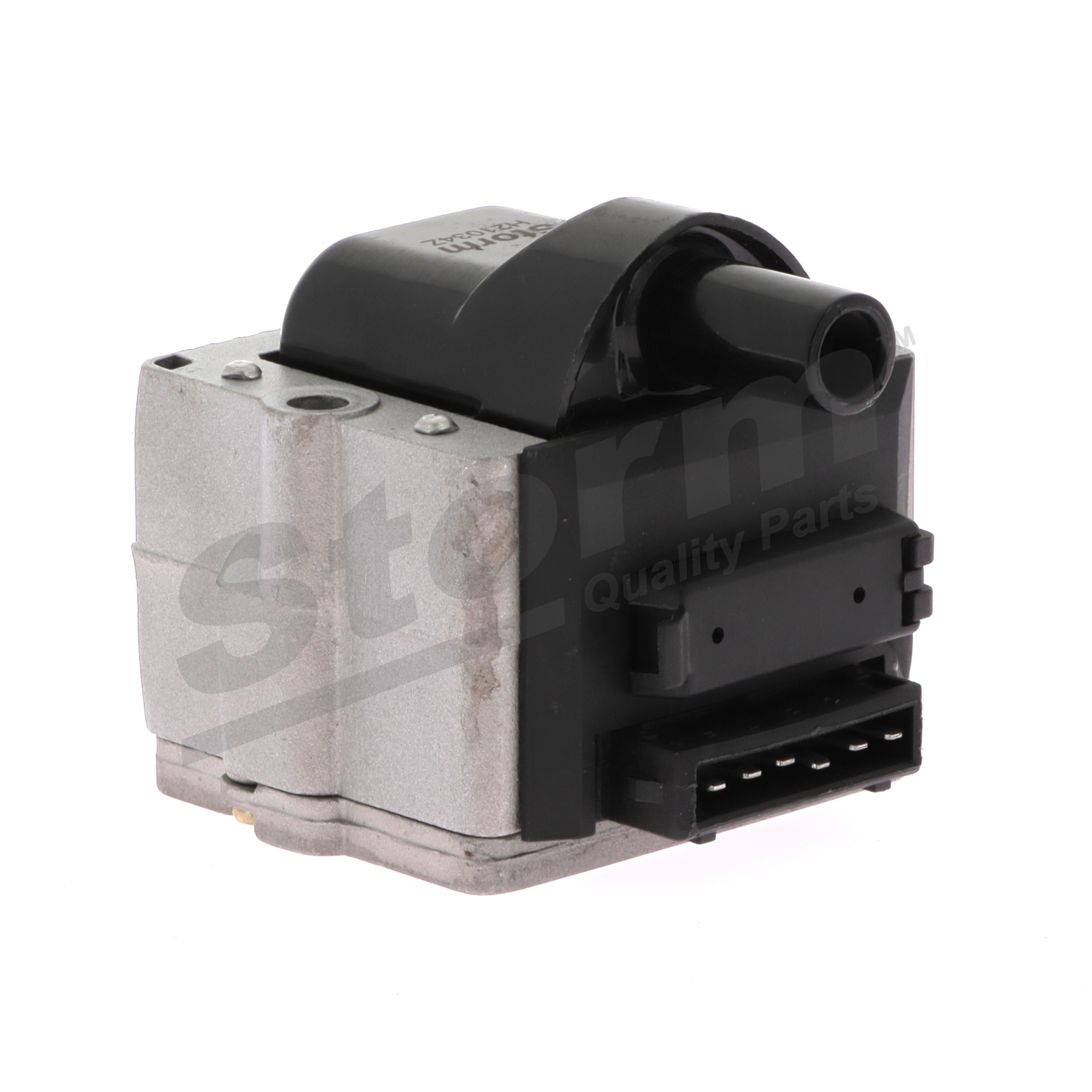 STORM QUALITY PARTS 880061 Cewka zapłonowa Cewka zapłonowa 2508-416 STORM QUALITY PARTS 880061 SKODA, VOLVO
