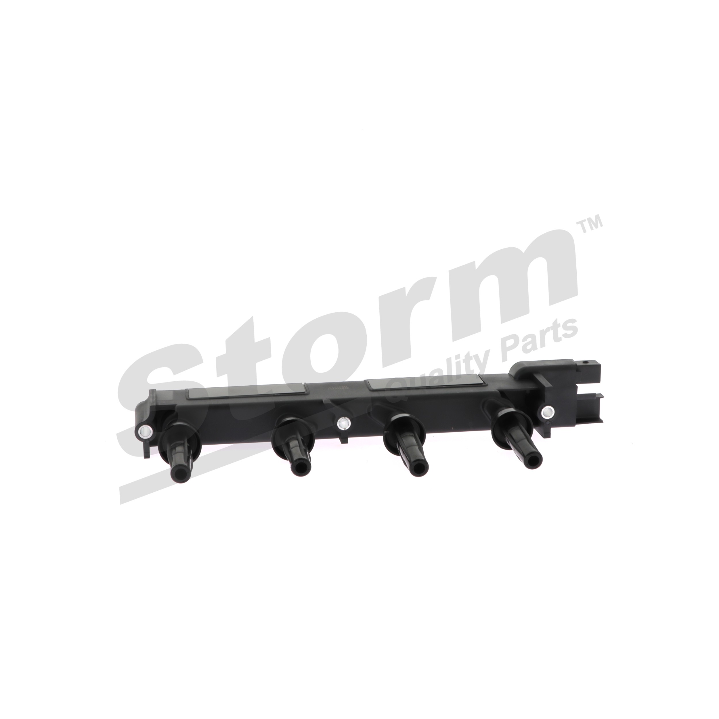 Zündspule 880073 STORM QUALITY PARTS 897098 FIAT, PEUGEOT, CITROЁN, LANCIA