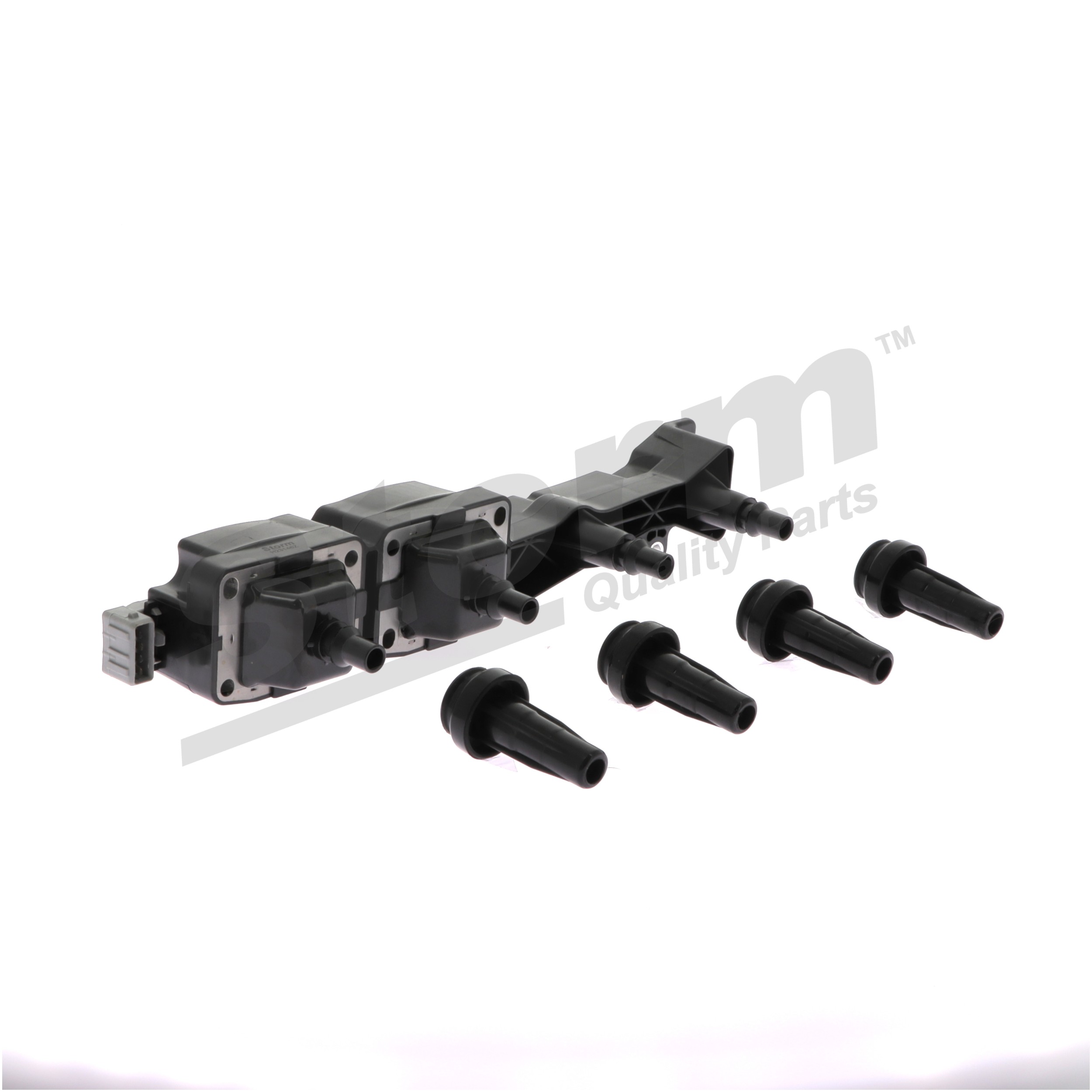 Bobine 133819 STORM QUALITY PARTS 880085 PEUGEOT, CITROЁN