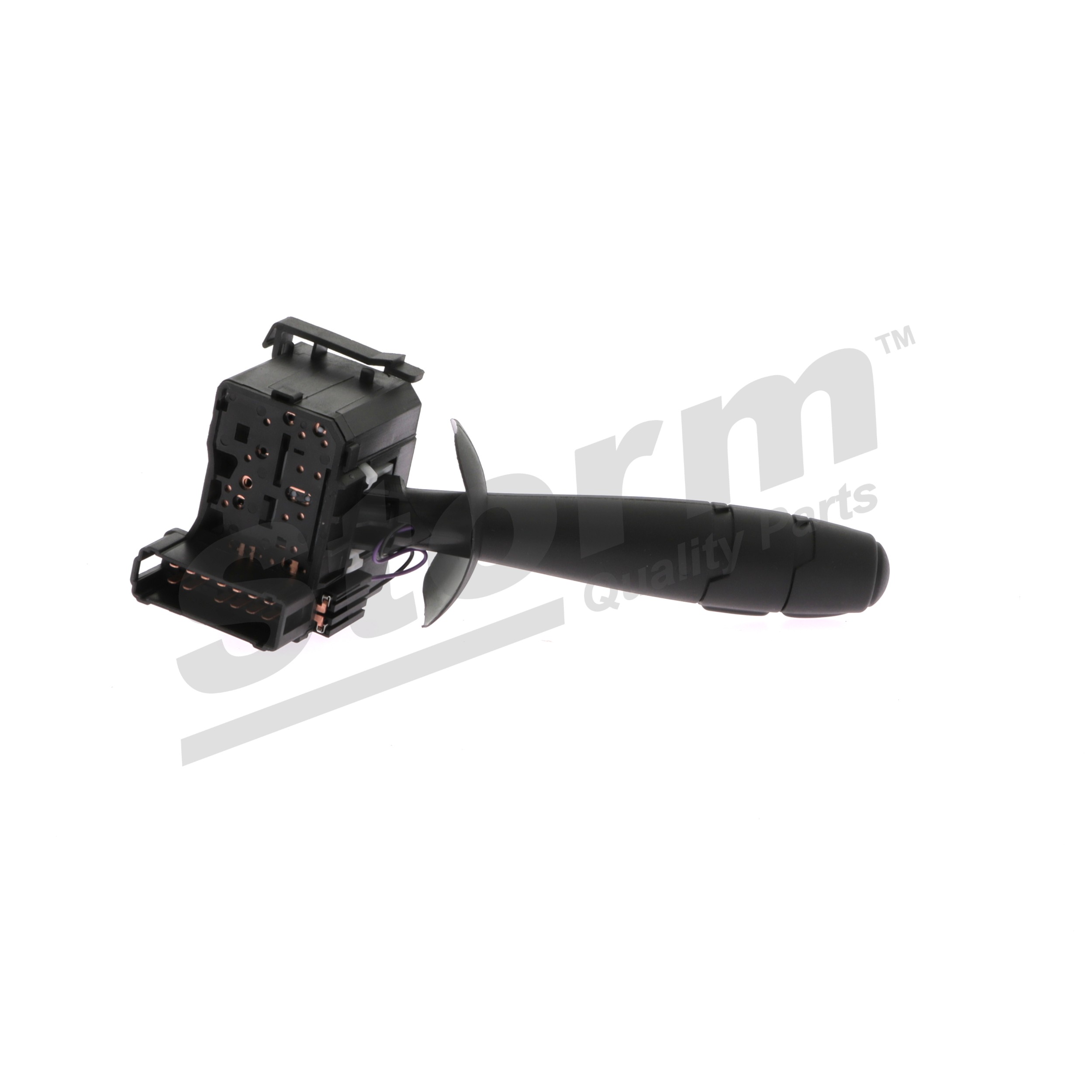Lenkstockschalter 88015 STORM QUALITY PARTS 4432044 OPEL, VAUXHALL
