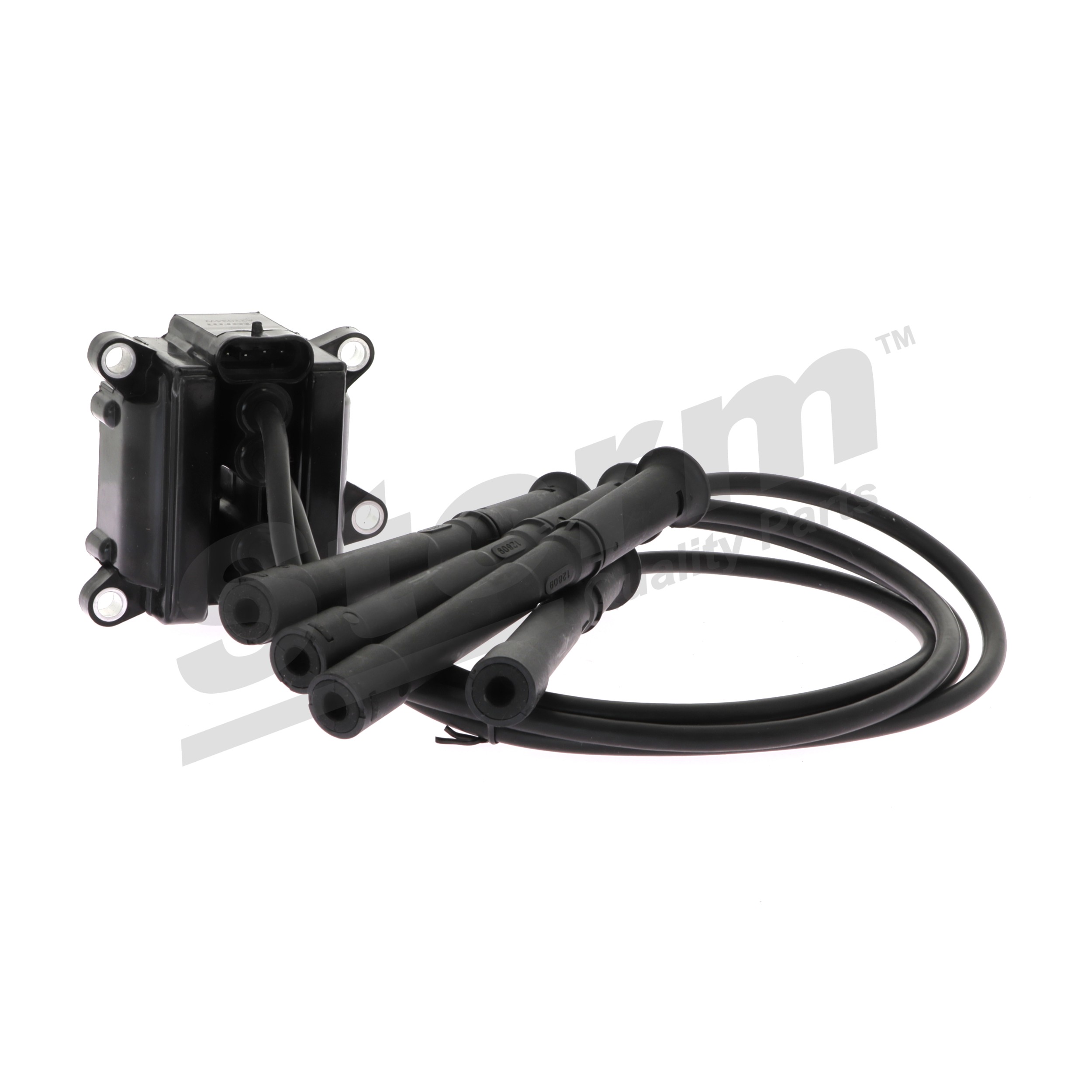 Zündspule 880211 STORM QUALITY PARTS 138713