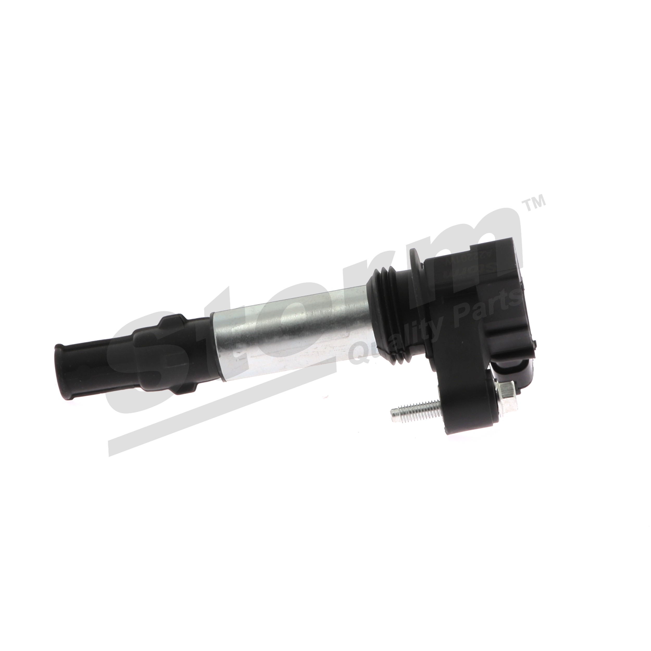 Cewka zapłonowa 1208 081 STORM QUALITY PARTS 880276 OPEL, CHEVROLET, SAAB, DAEWOO, CADILLAC