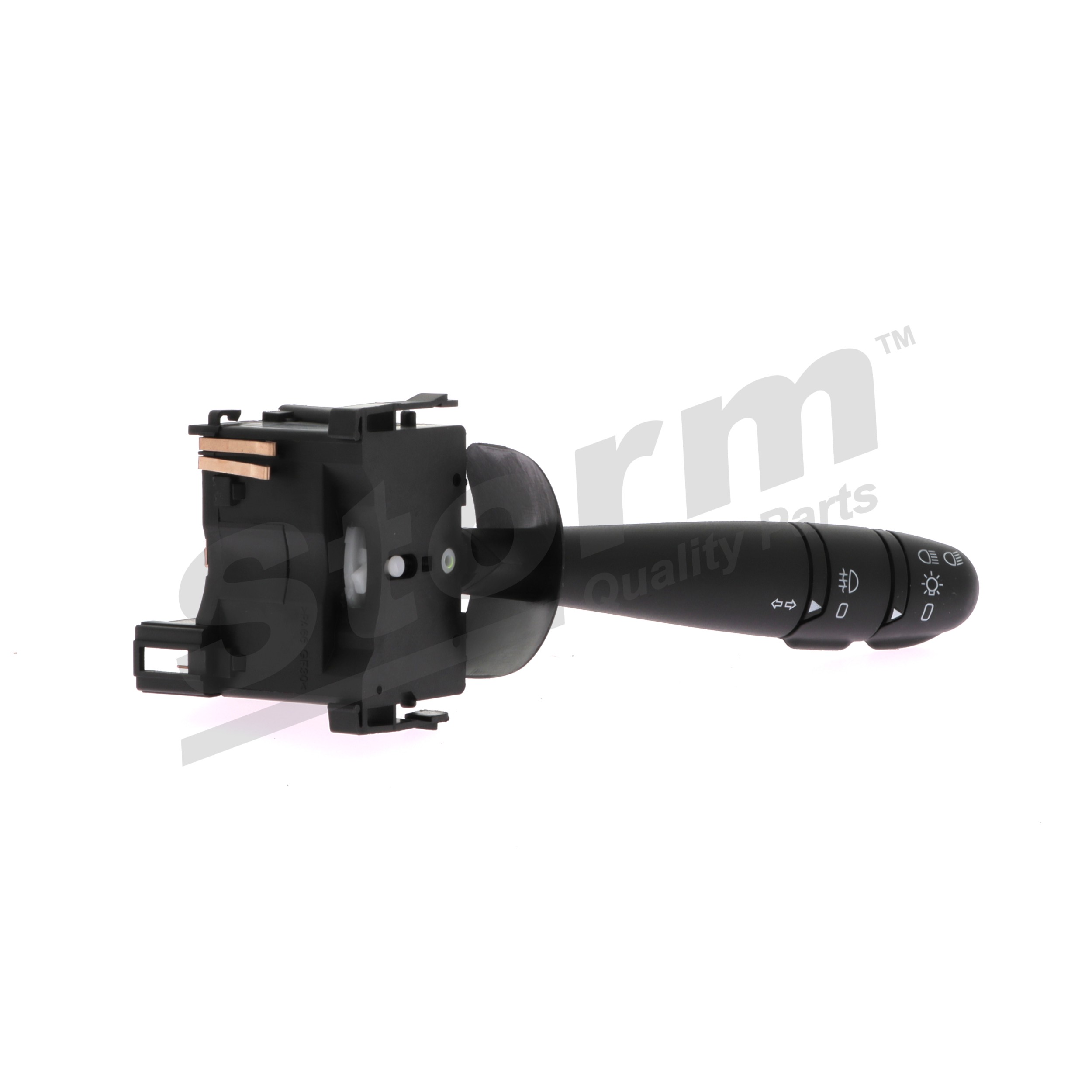 Превключвател на кормилната колона 44 10 524 STORM QUALITY PARTS 88040 OPEL, RENAULT, VAUXHALL