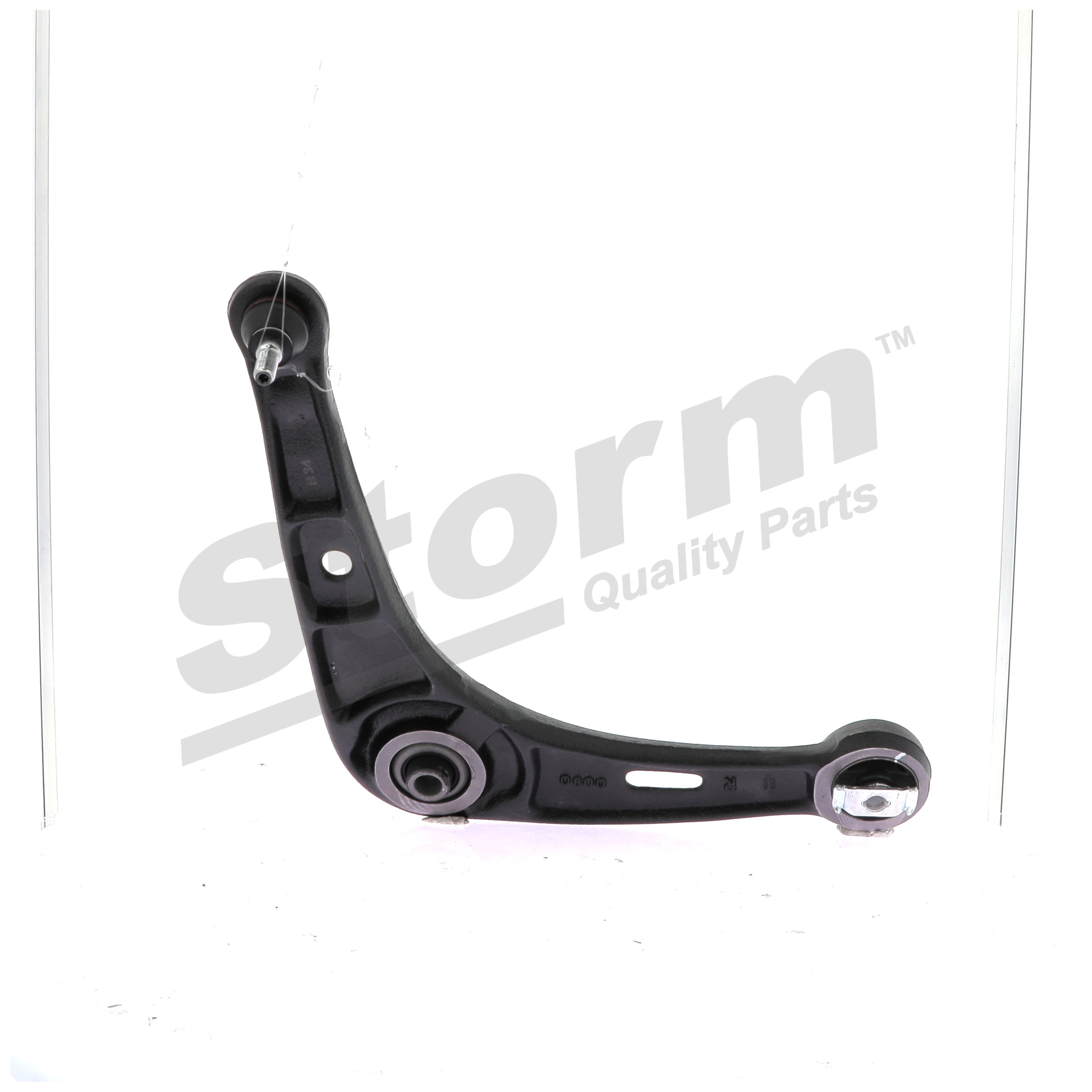 Носач, окачване на колелата 7700 676 325 STORM QUALITY PARTS 88051 RENAULT, DACIA, RENAULT TRUCKS