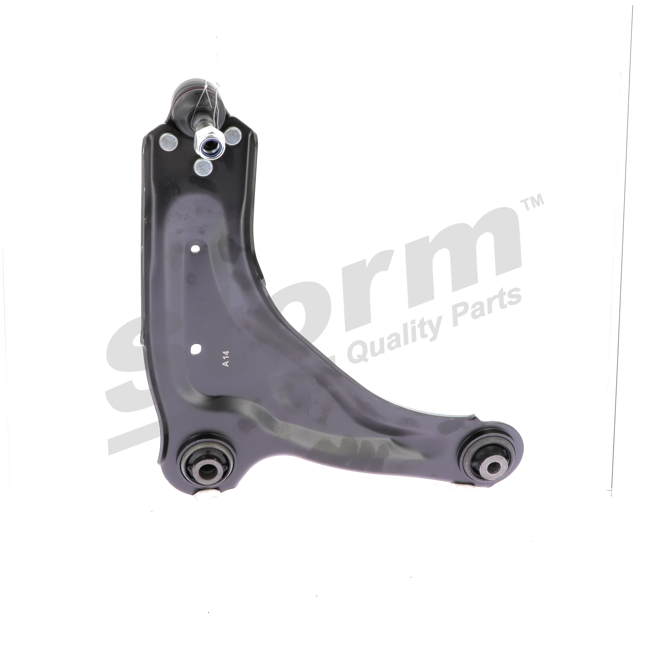 Ridici paka, zaveseni kol 82 00 232 032 STORM QUALITY PARTS 88053 RENAULT, DACIA, RENAULT TRUCKS